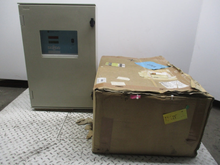 ENDRESS+HAUSER CUC101-A1 NSMP