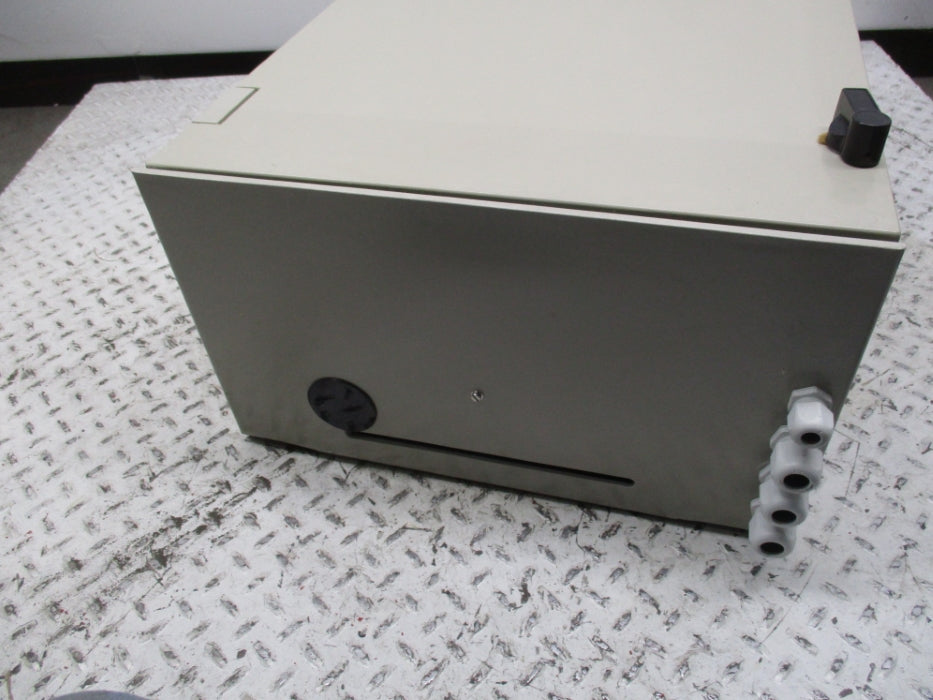 ENDRESS+HAUSER CUC101-A1 NSMP