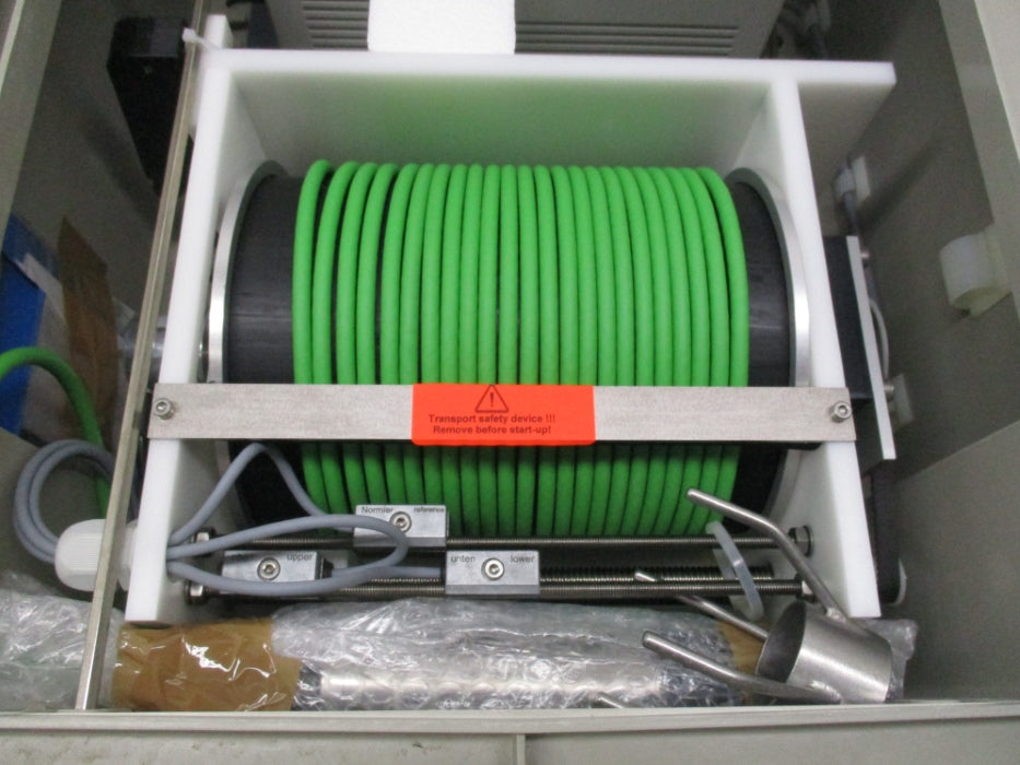 ENDRESS+HAUSER CUC101-A1 NSMP