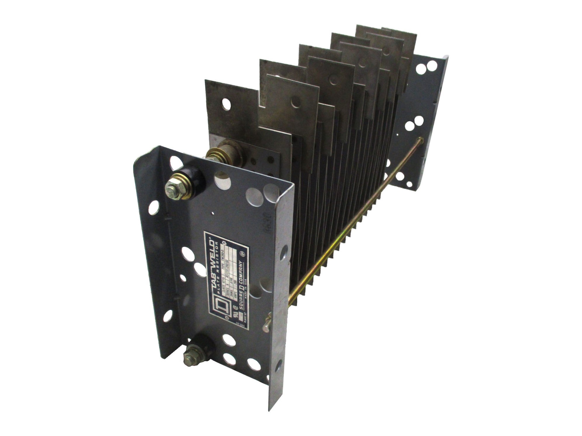SQUARE D 6715TW280D NSNP