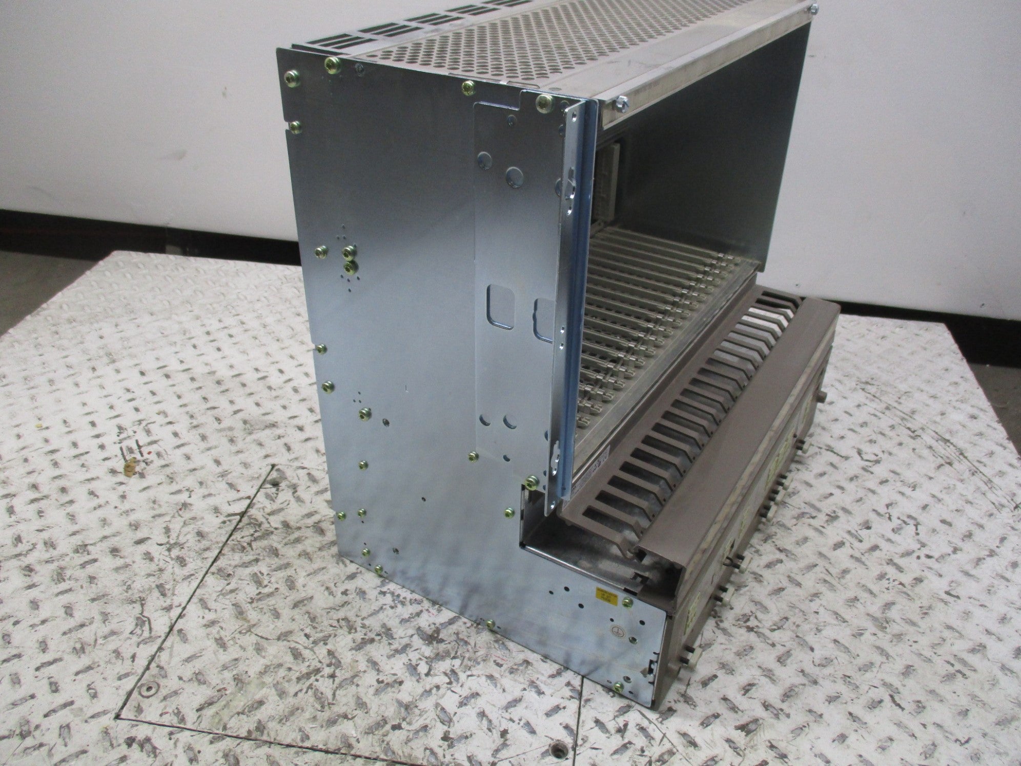 SIEMENS 6ES5183-3UA13 NSNP