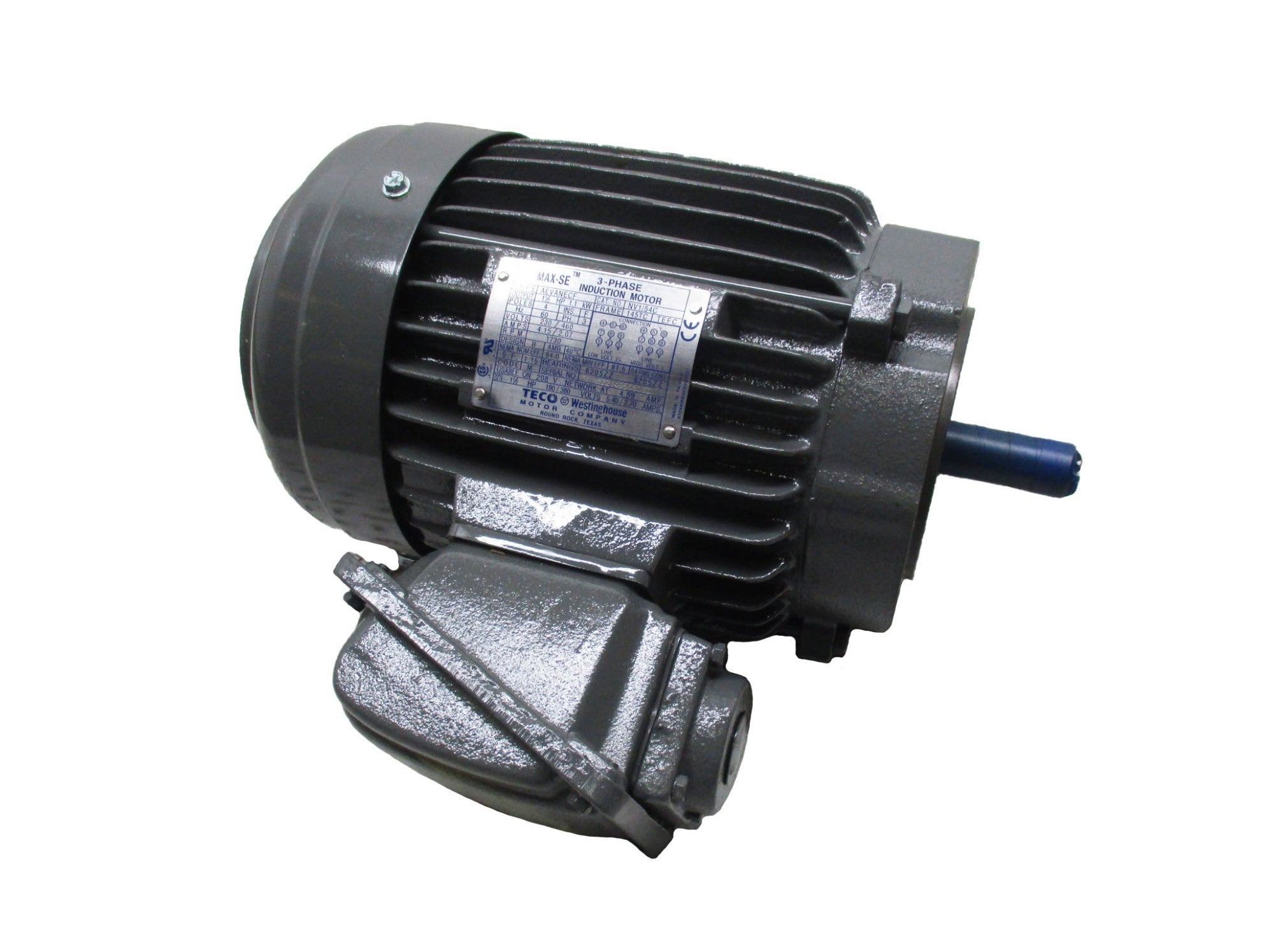 WESTINGHOUSE NV1/54C NSMP