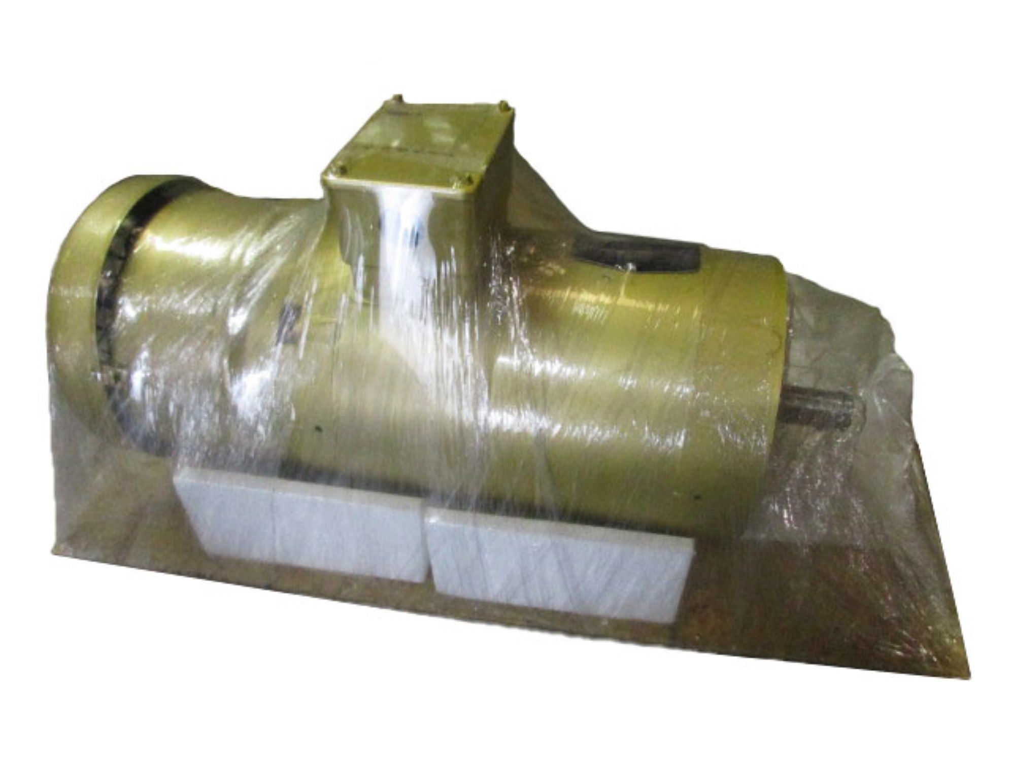 BALDOR VEBM3554T NSMP