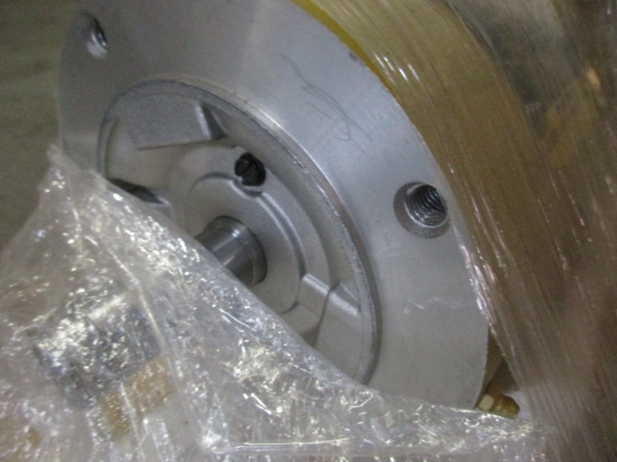 BALDOR VEBM3554T NSMP