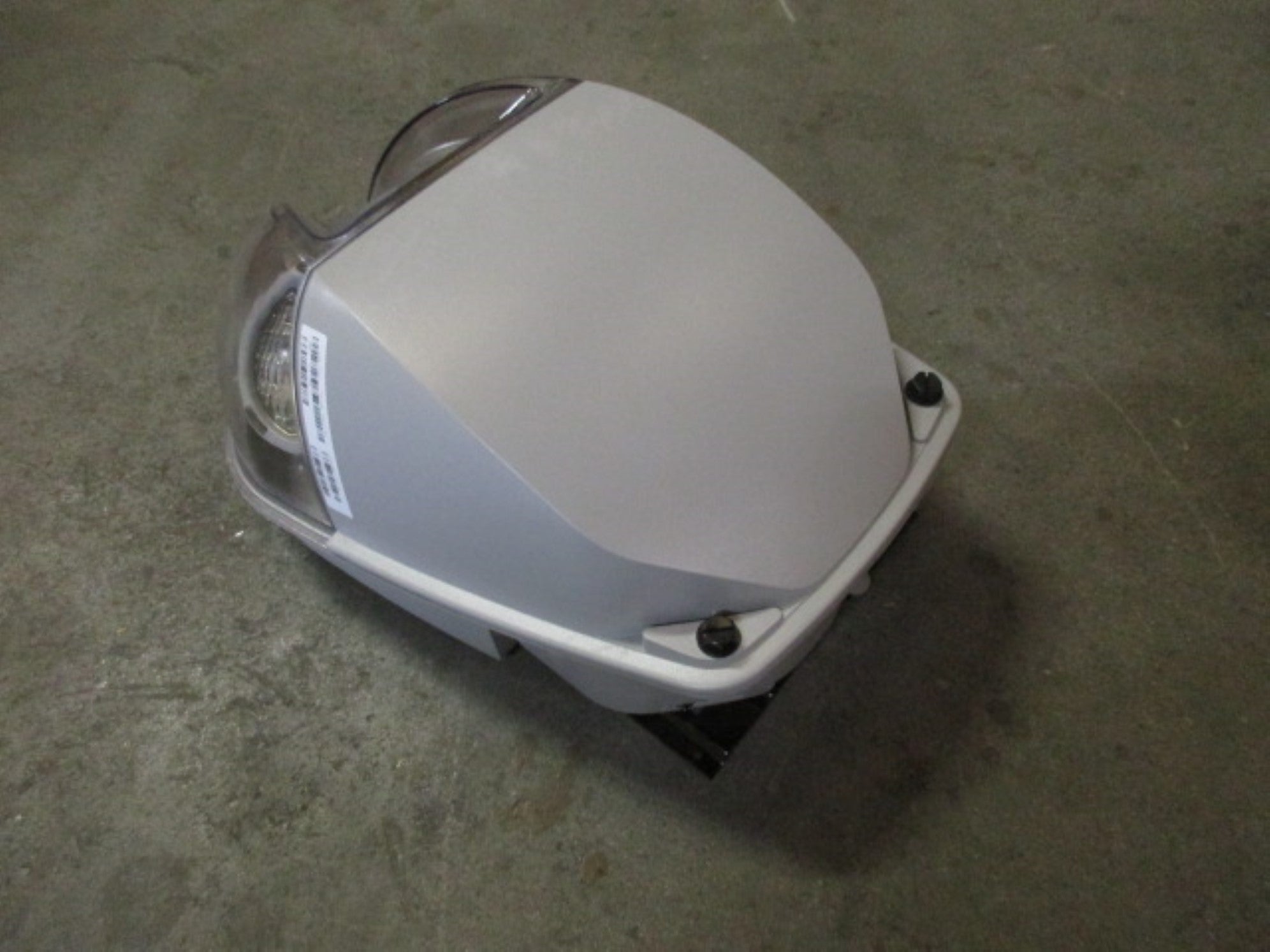 LITHONIA INDX12100LB NSMP