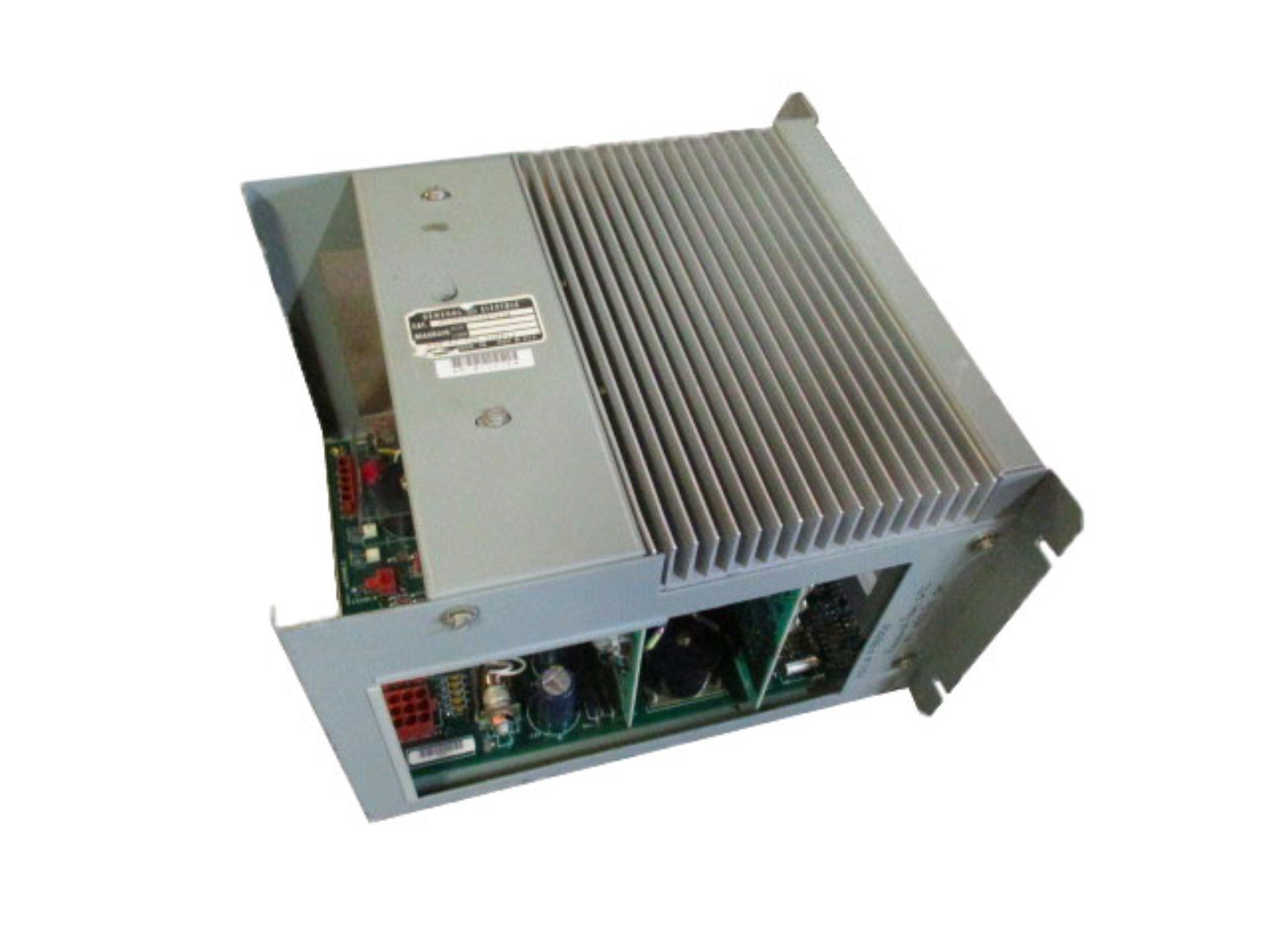 GENERAL ELECTRIC DS3820PSCB1C1B REMAN