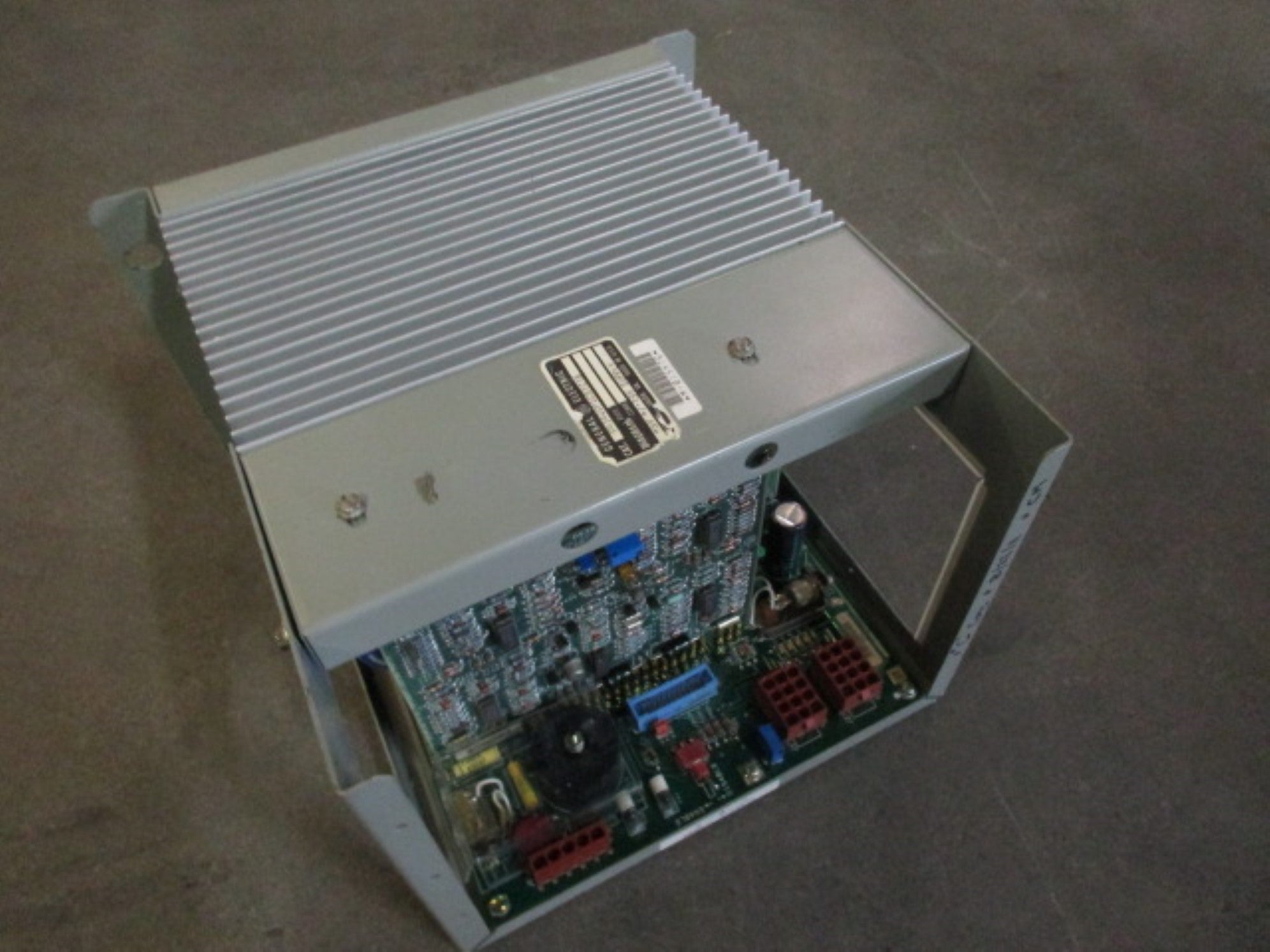 GENERAL ELECTRIC DS3820PSCB1C1B REMAN