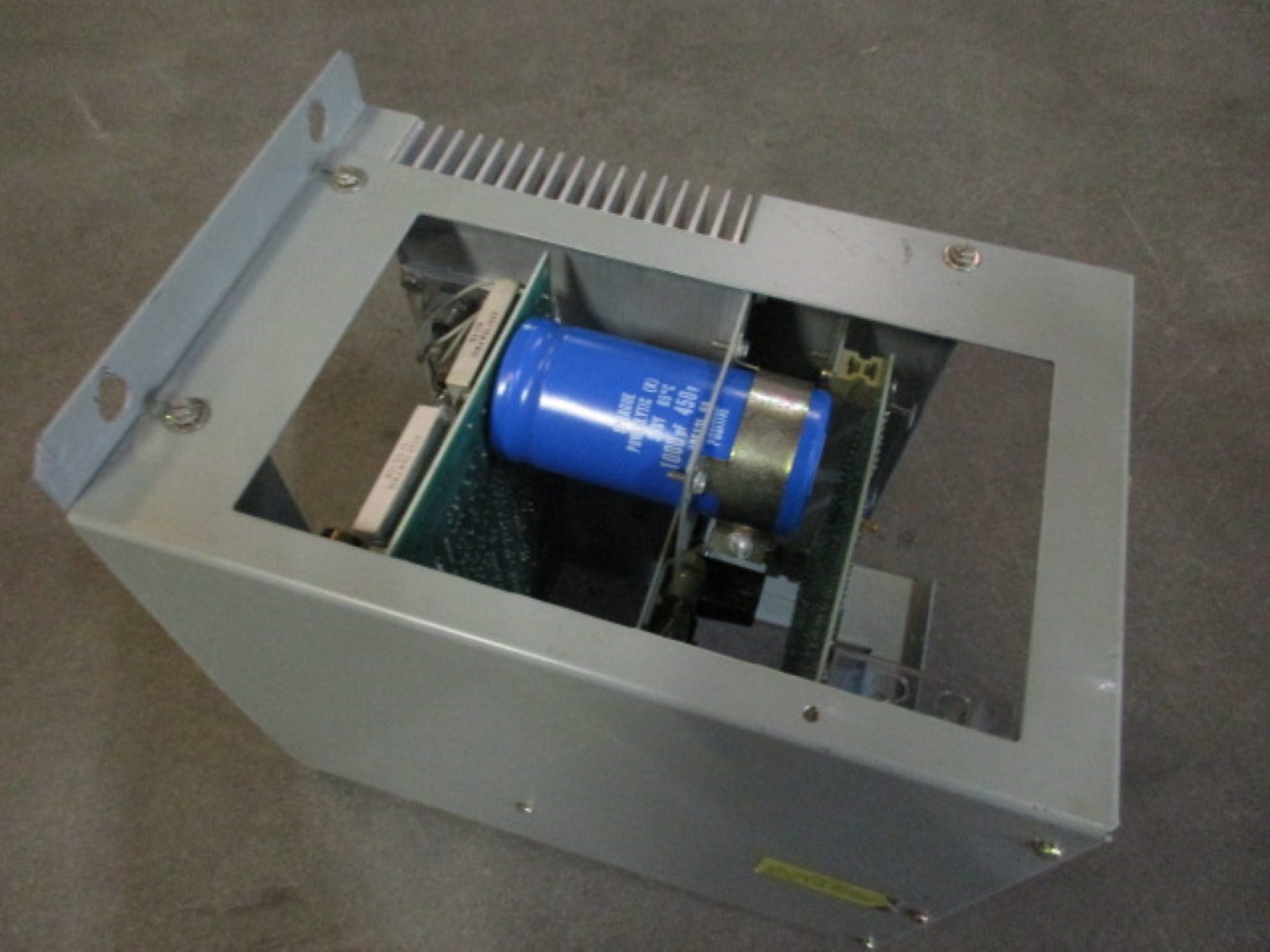 GENERAL ELECTRIC DS3820PSCB1C1B REMAN