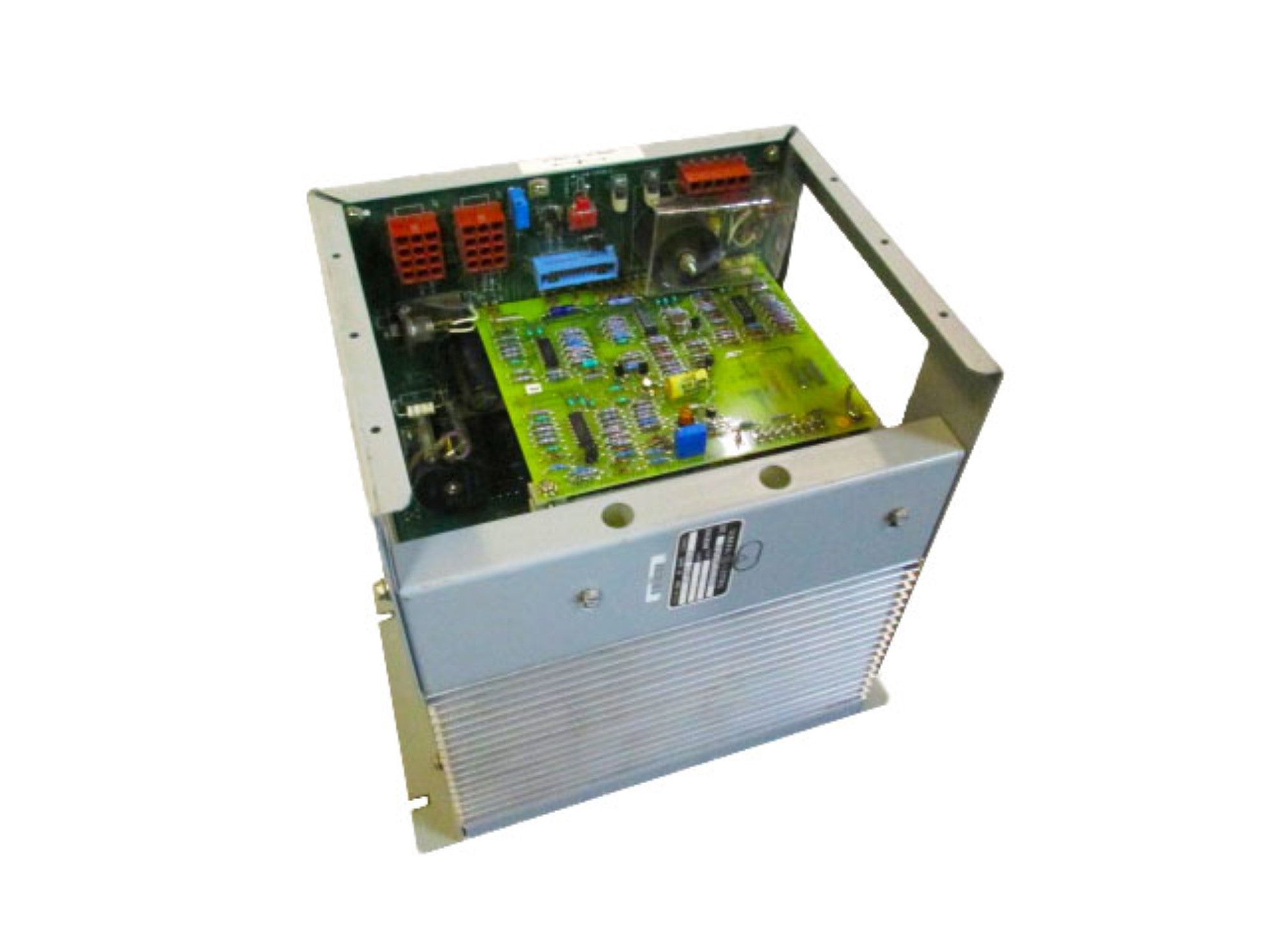GENERAL ELECTRIC DS3820PSCC1D1B REMAN