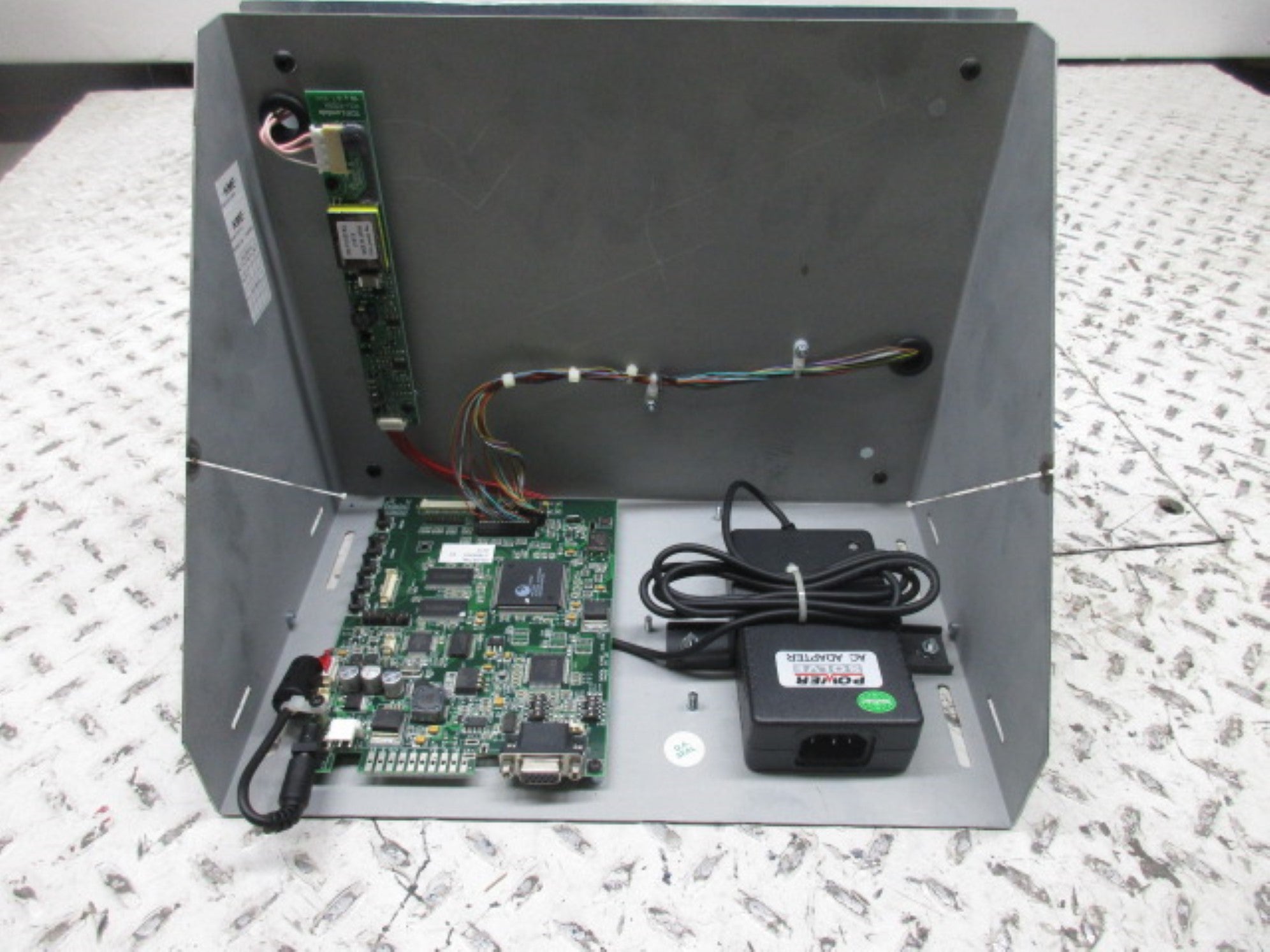 KME 29LW12AGTCC REMAN