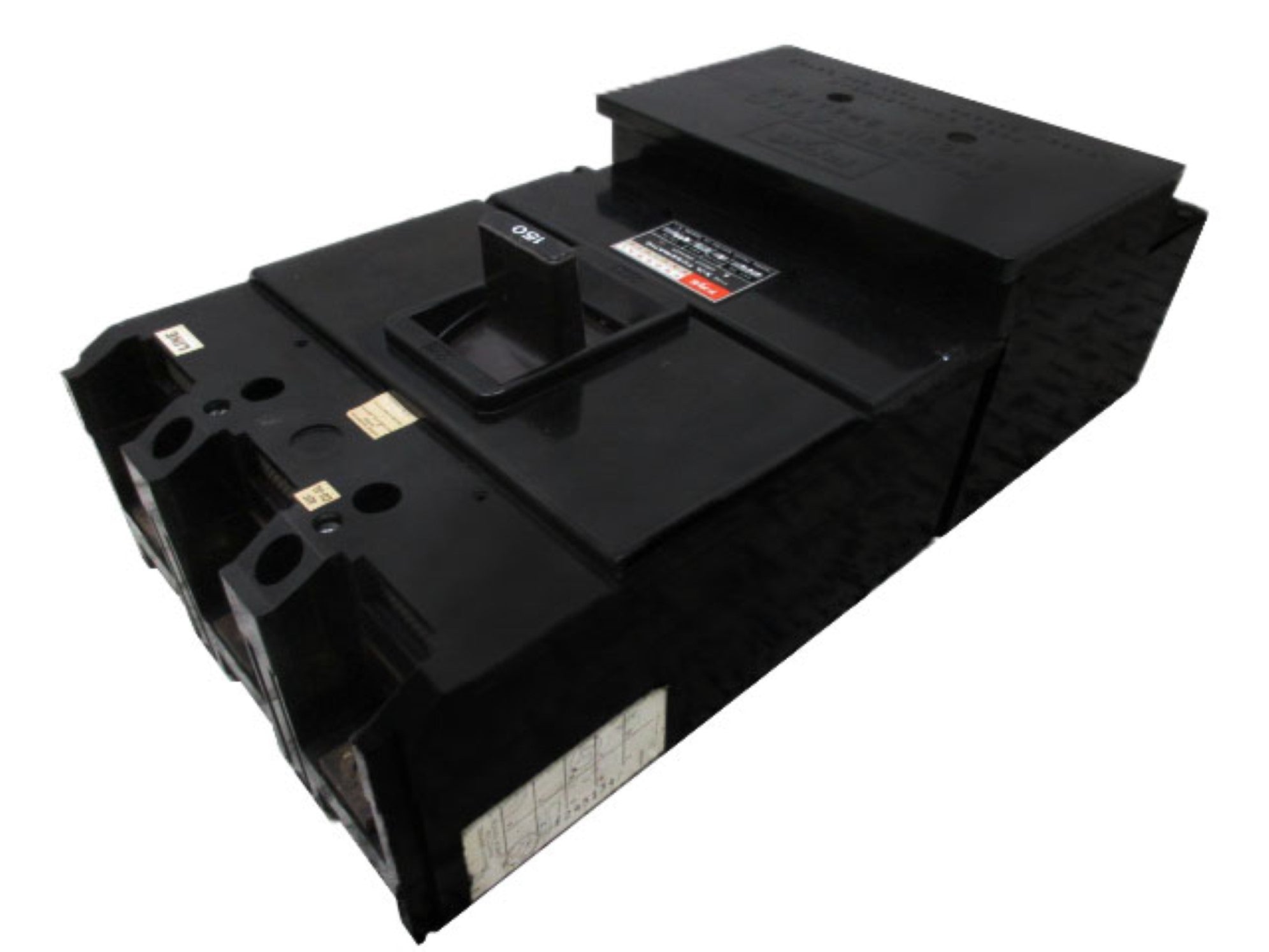 FEDERAL PACIFIC XJL632150 600VAC 150A REMAN