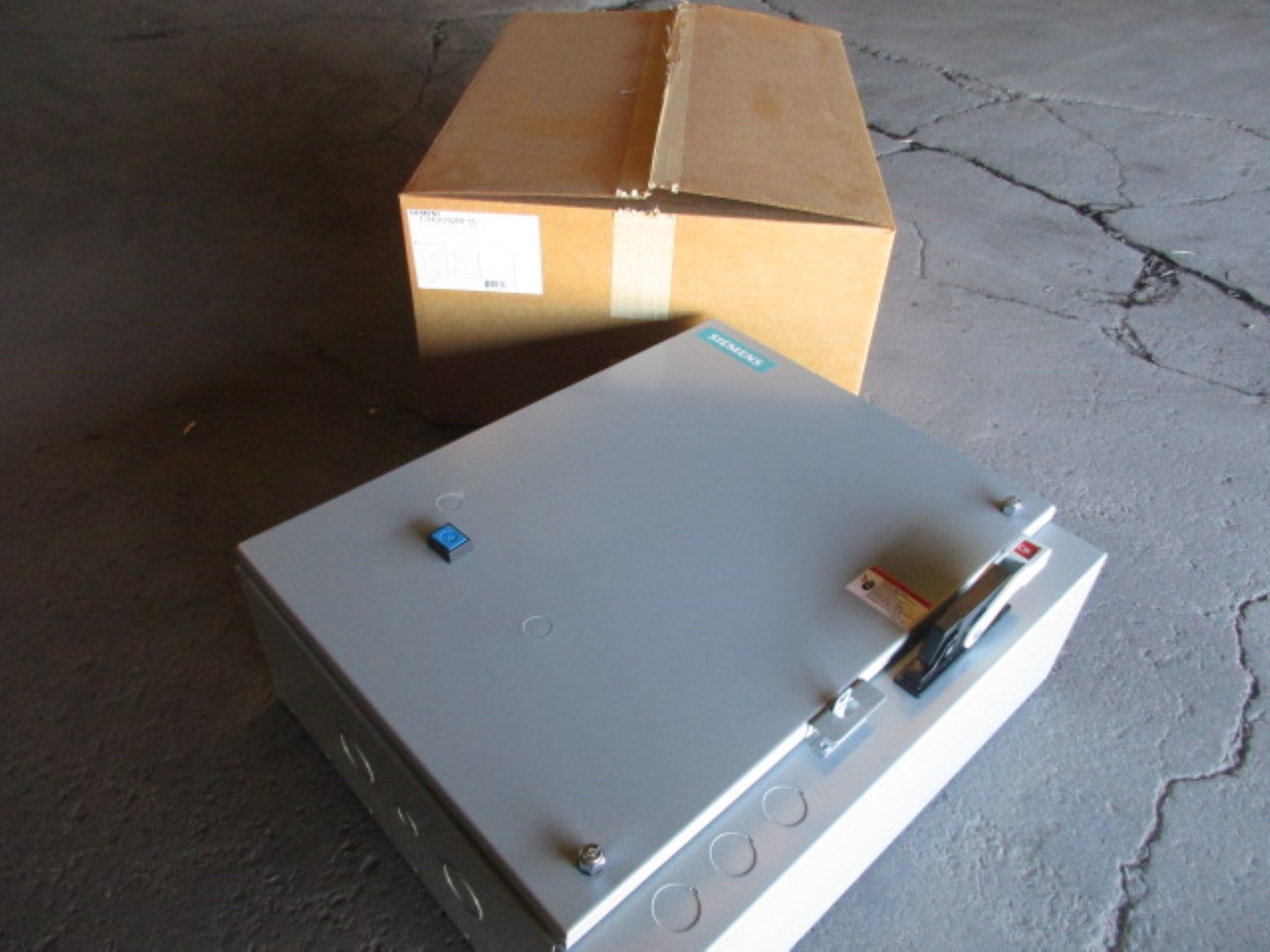 SIEMENS 17HUG92BF15 NSMP