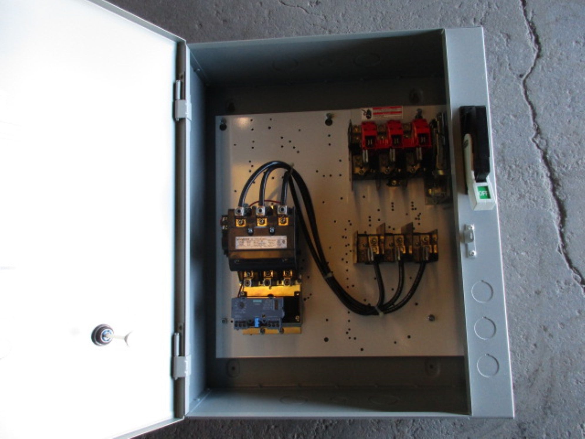 SIEMENS 17HUG92BF15 NSMP