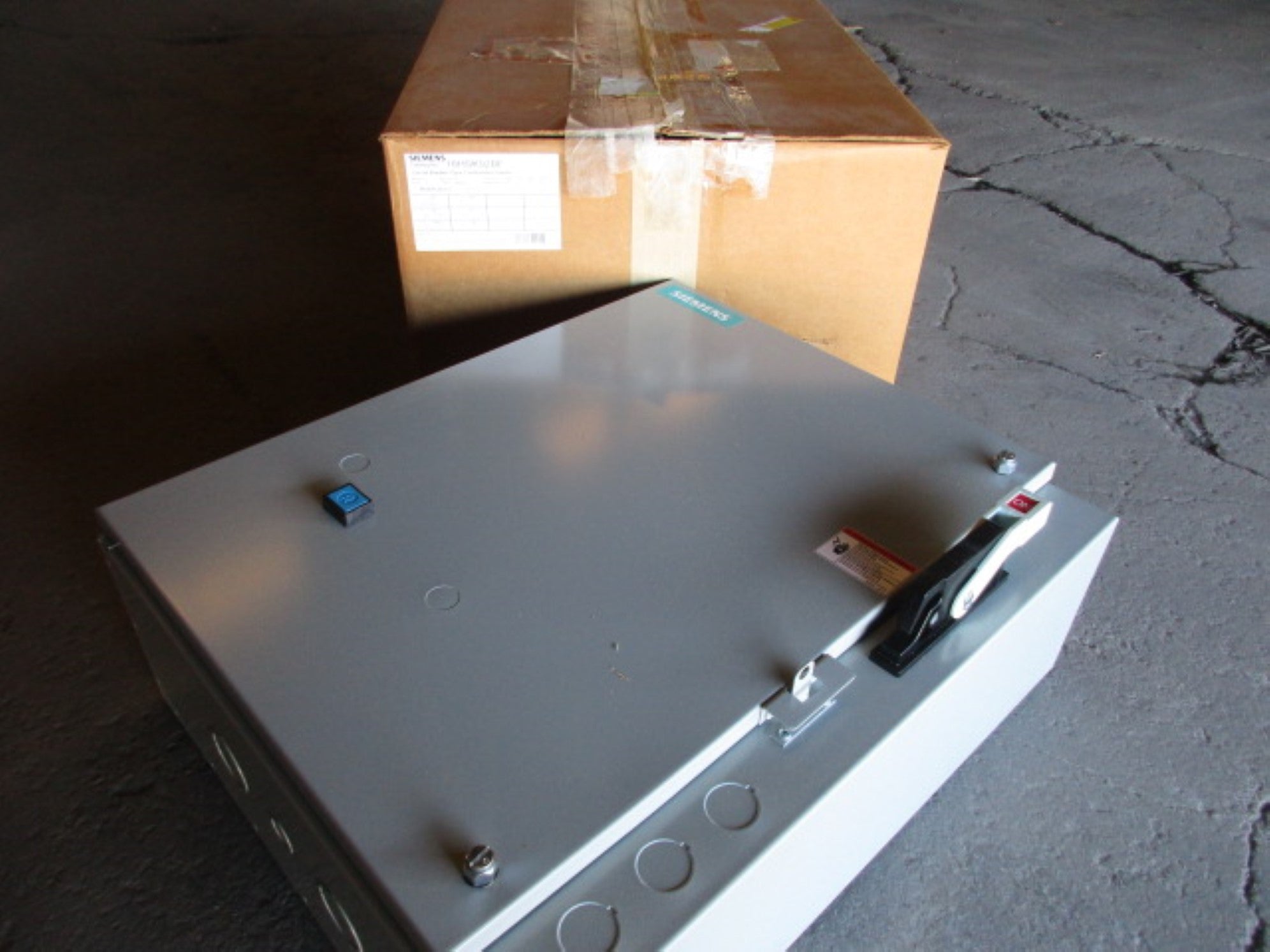 SIEMENS 18HSK92BF NSMP