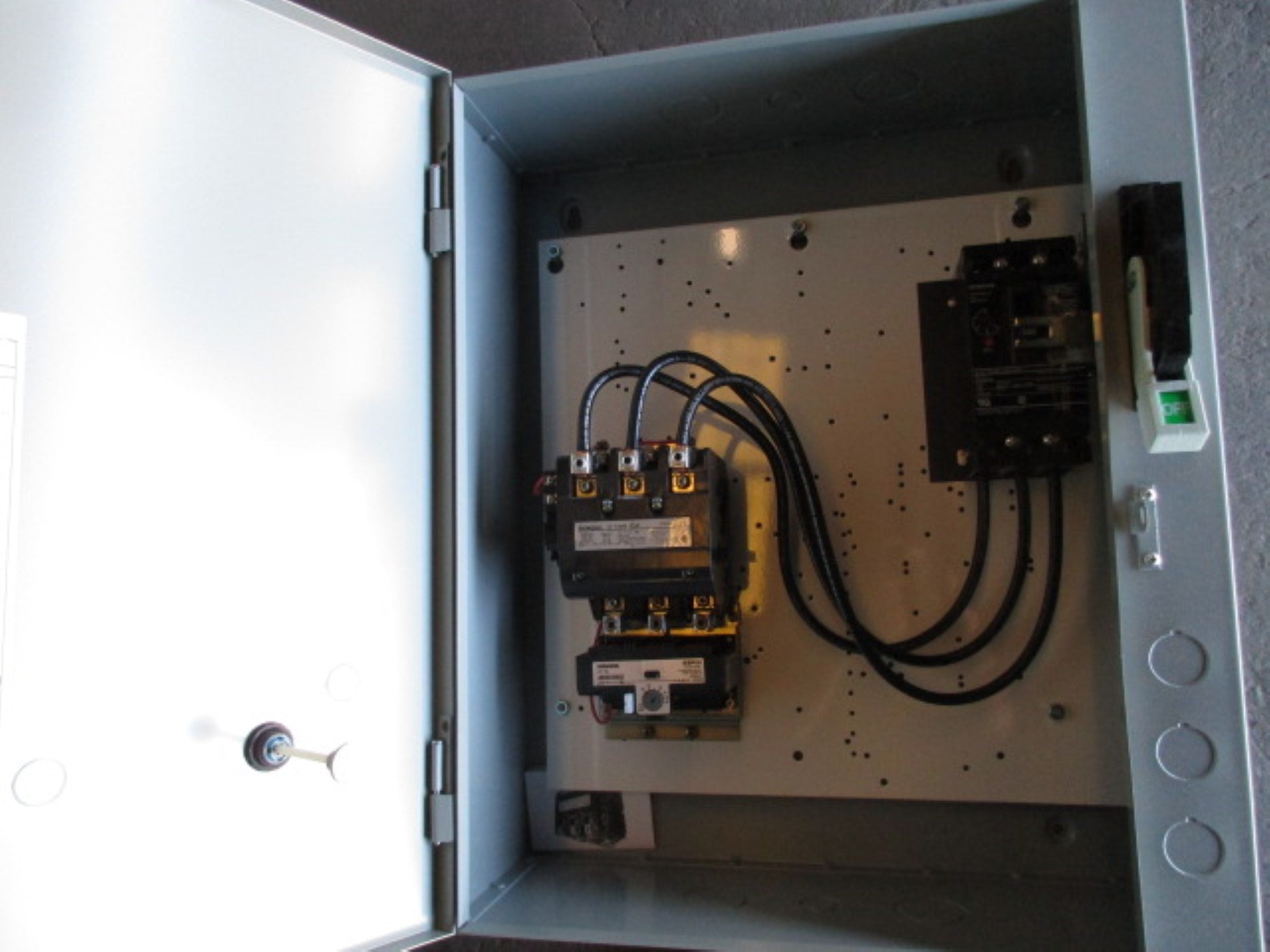 SIEMENS 18HSK92BF NSMP