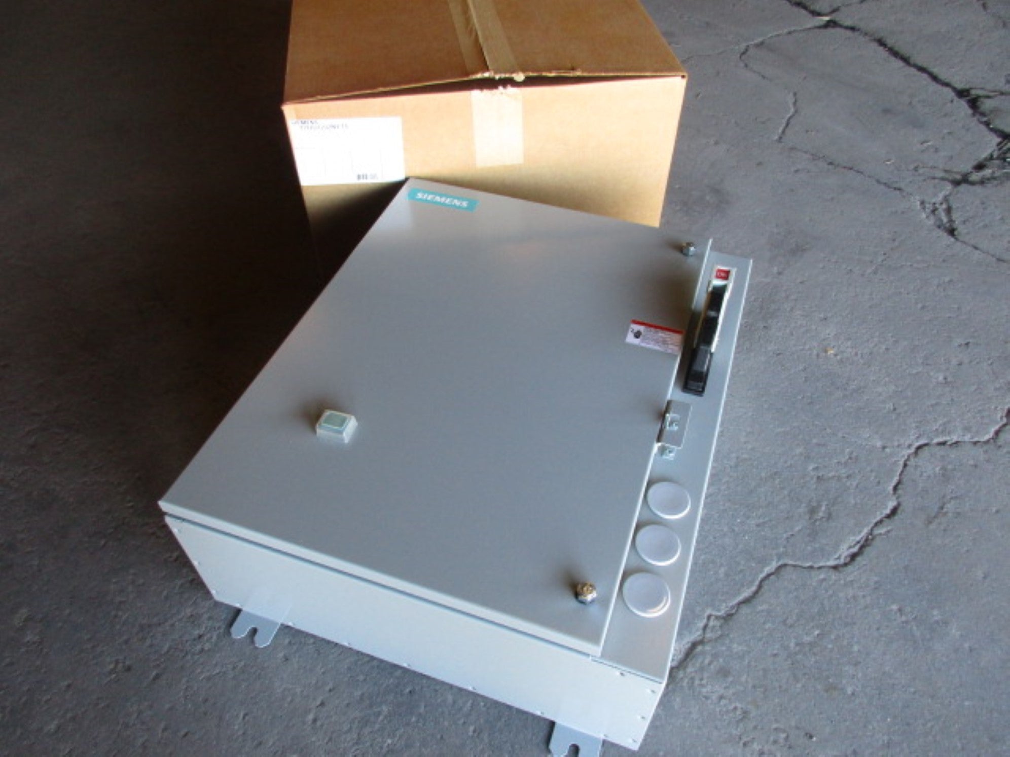 SIEMENS 17HUG92NF15 NSMP