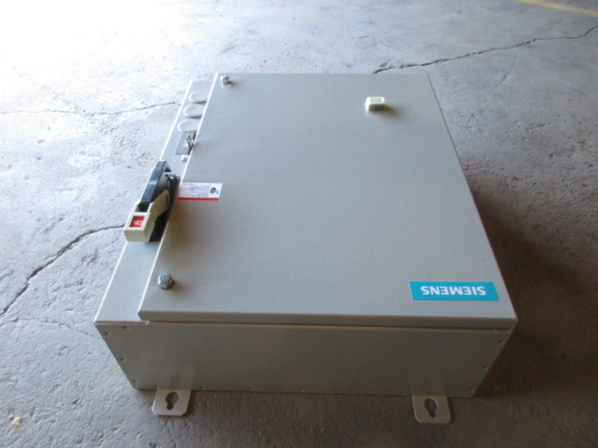 SIEMENS 17HUG92NF15 NSMP