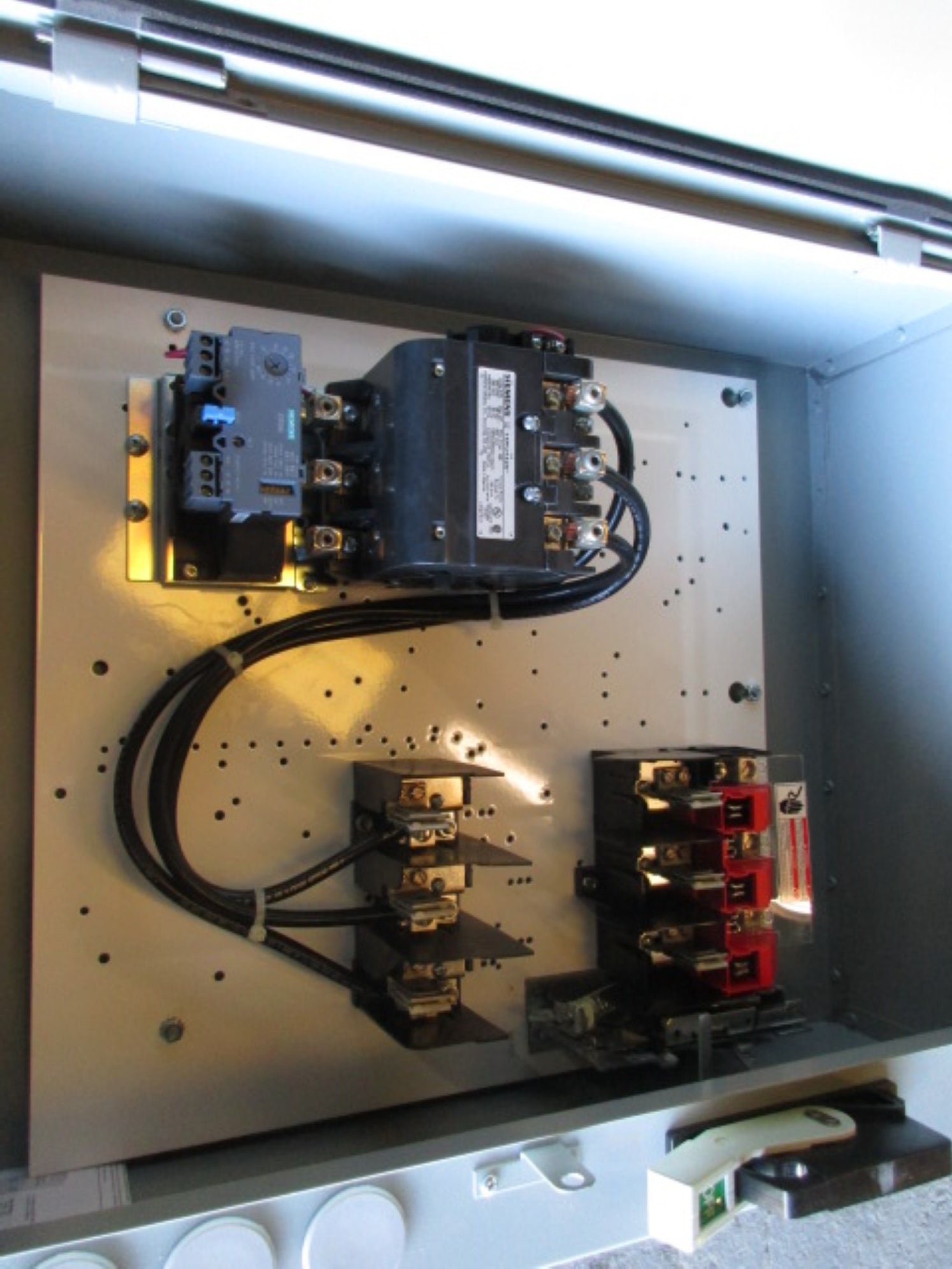 SIEMENS 17HUG92NF15 NSMP