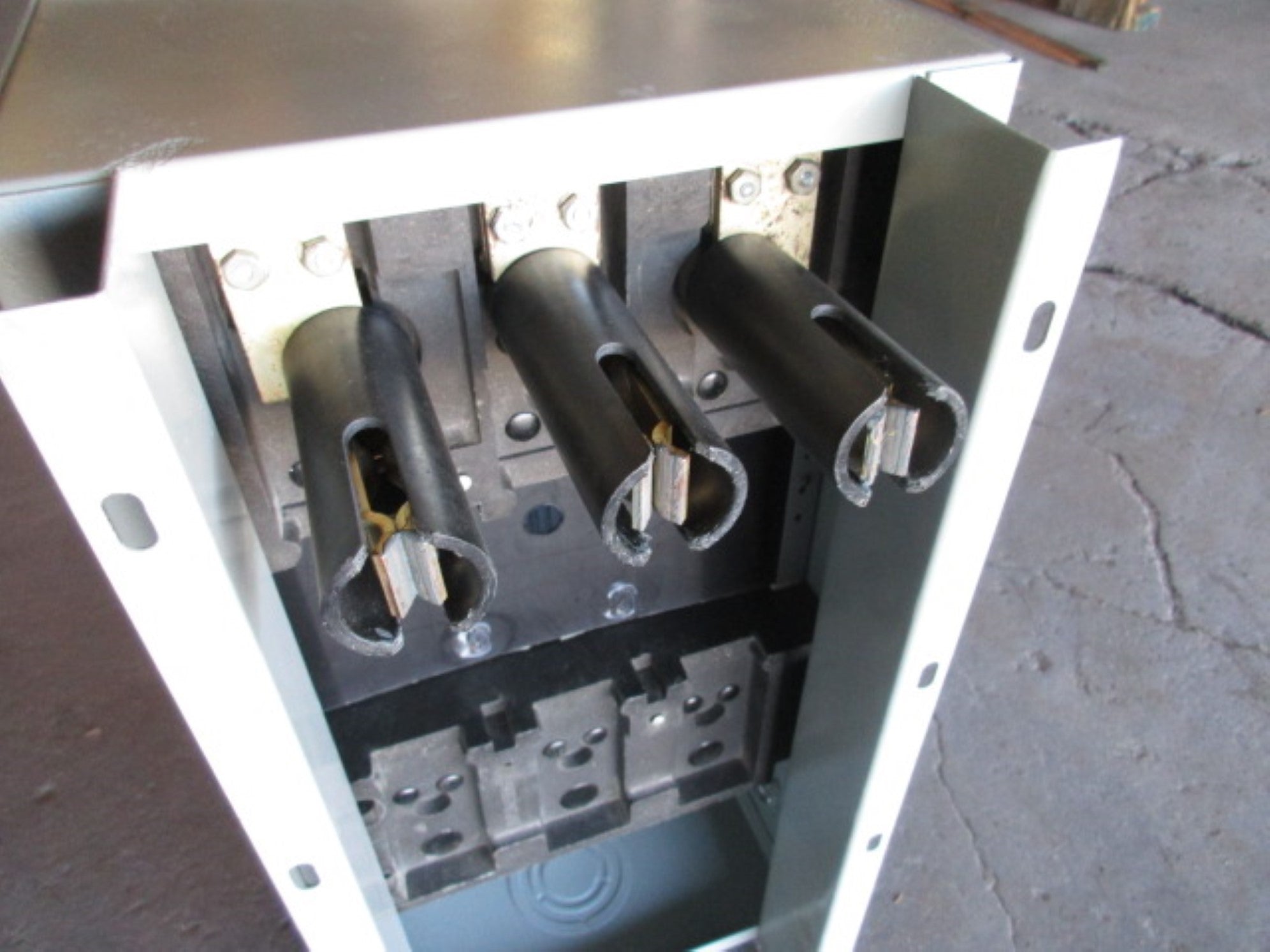 ITE BOS14354 NSNP