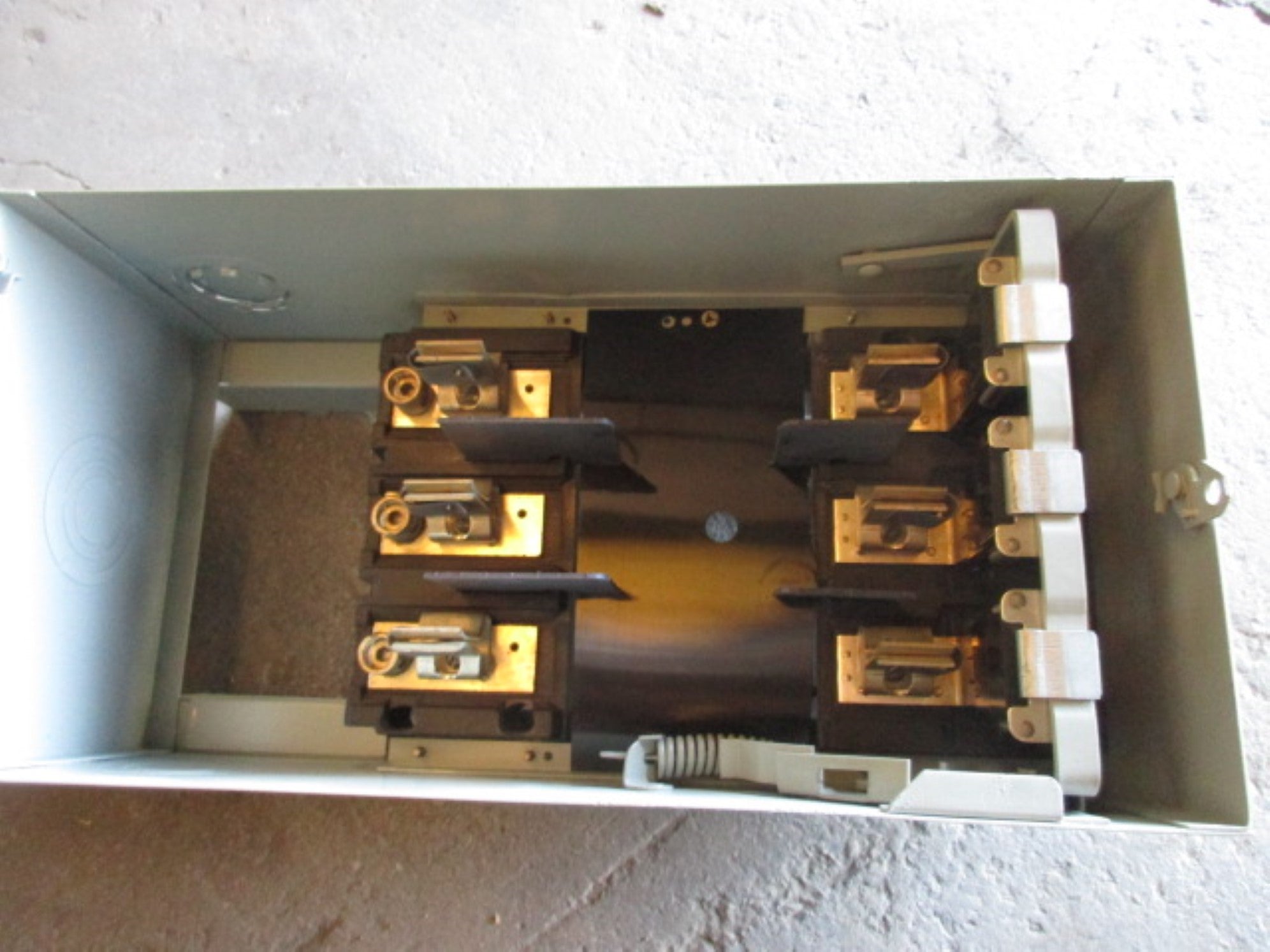 ITE BOS14354 NSNP