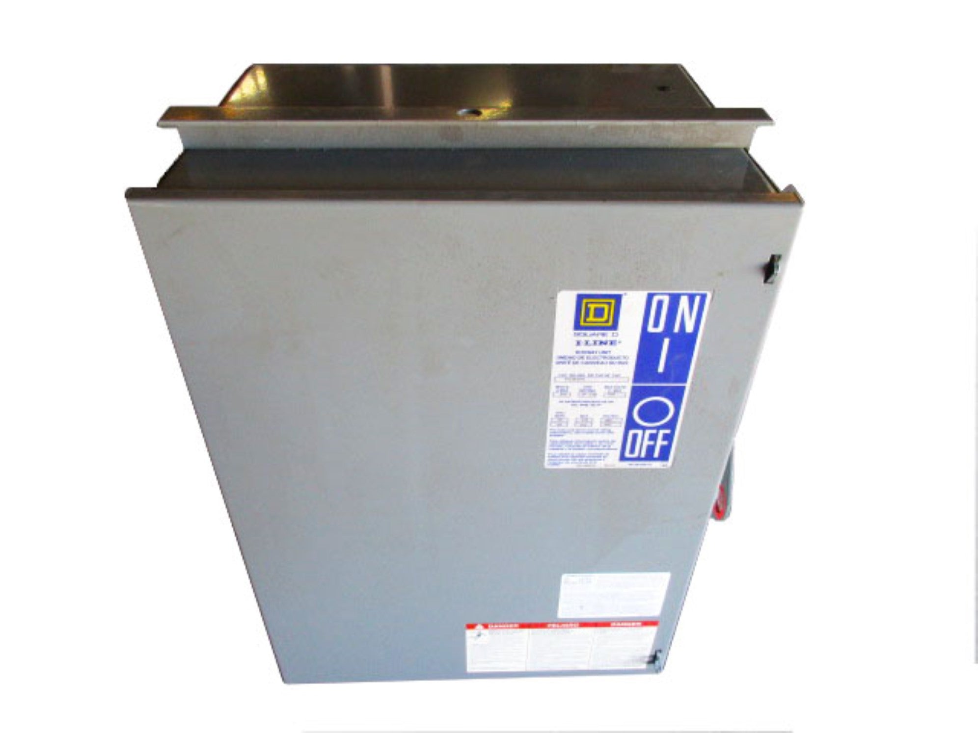 SQUARE D PQ3620G NSMP