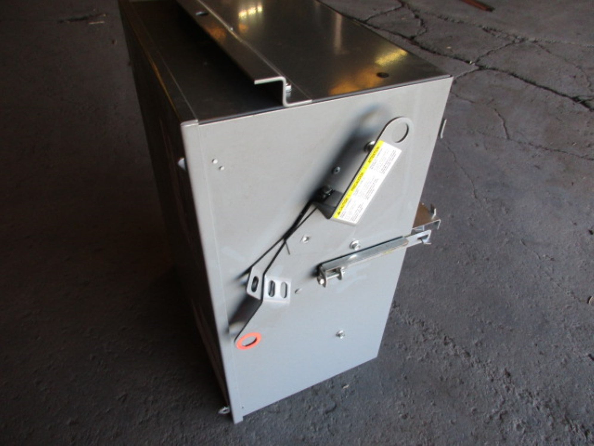 SQUARE D PQ3620G NSMP