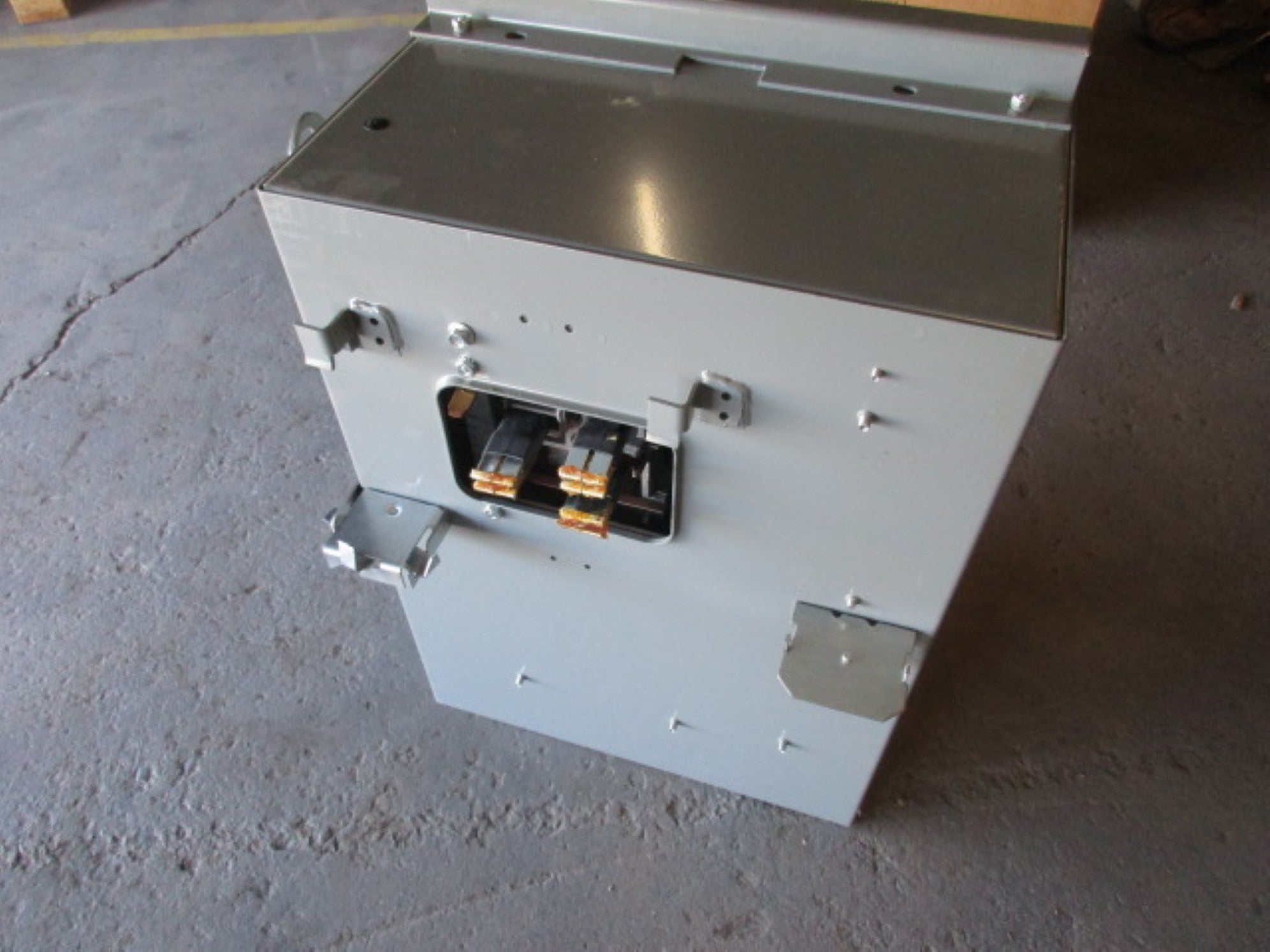 SQUARE D PQ3620G NSMP