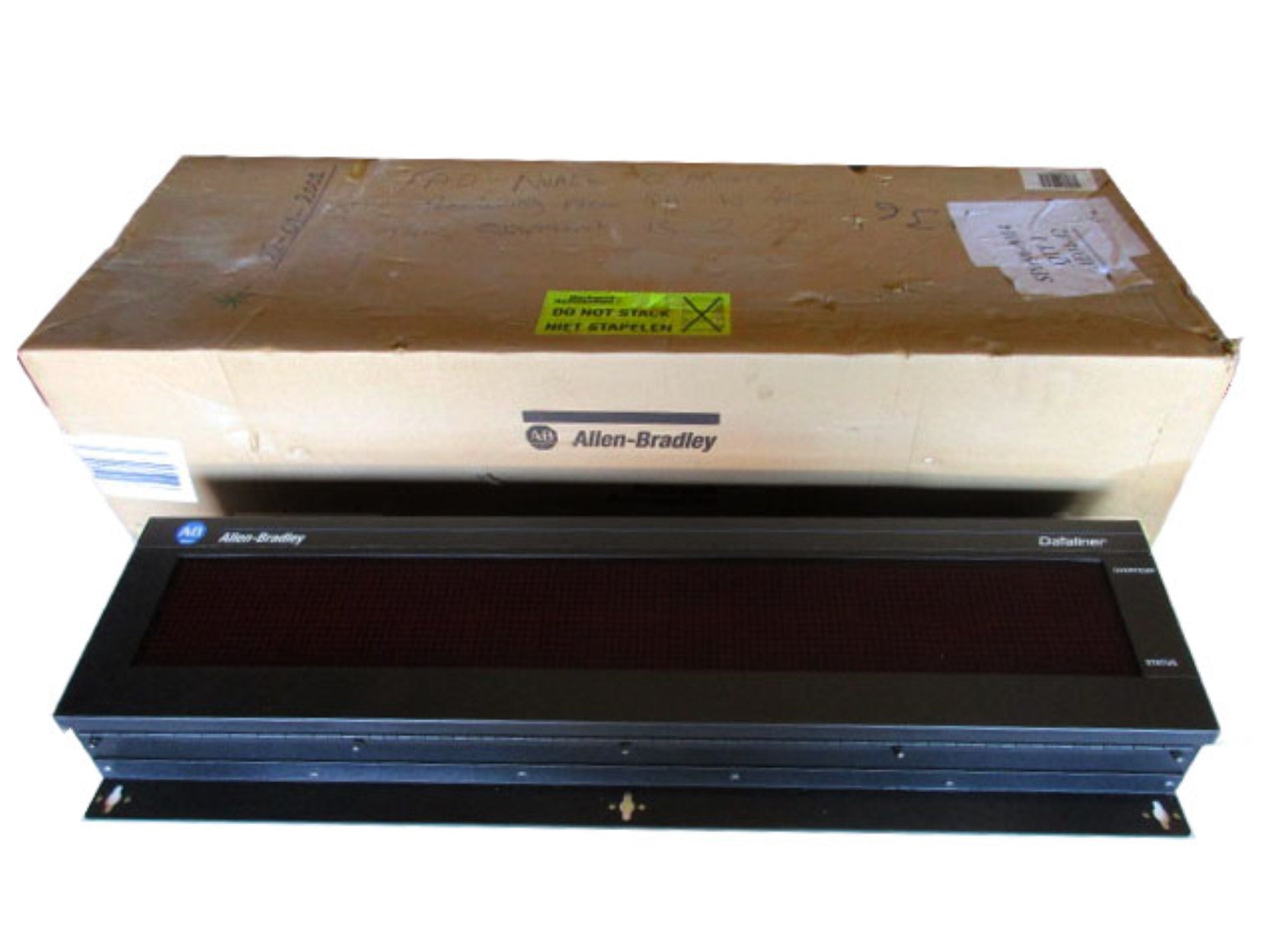 ALLEN BRADLEY 2706-F11J SER. C NSMP