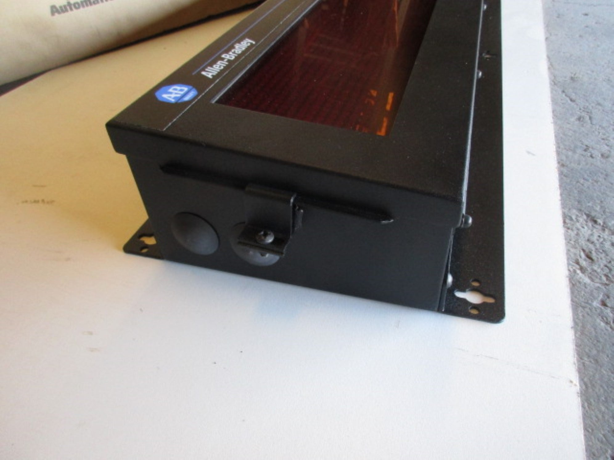 ALLEN BRADLEY 2706-F11J SER. C NSMP