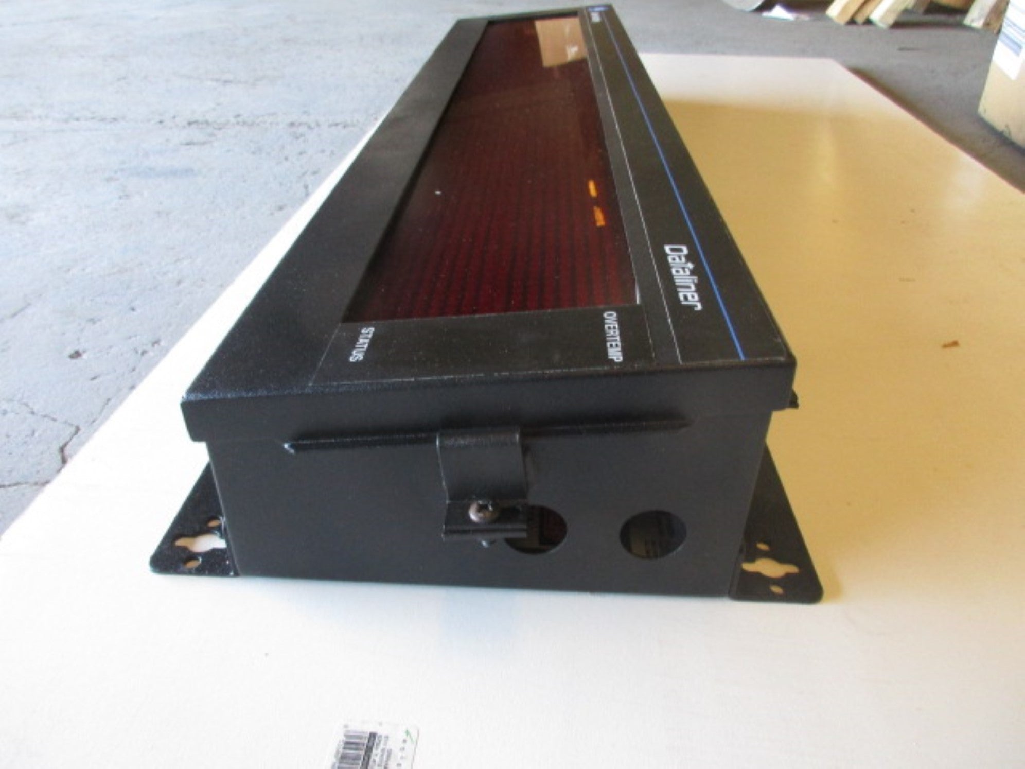 ALLEN BRADLEY 2706-F11J SER. C NSMP