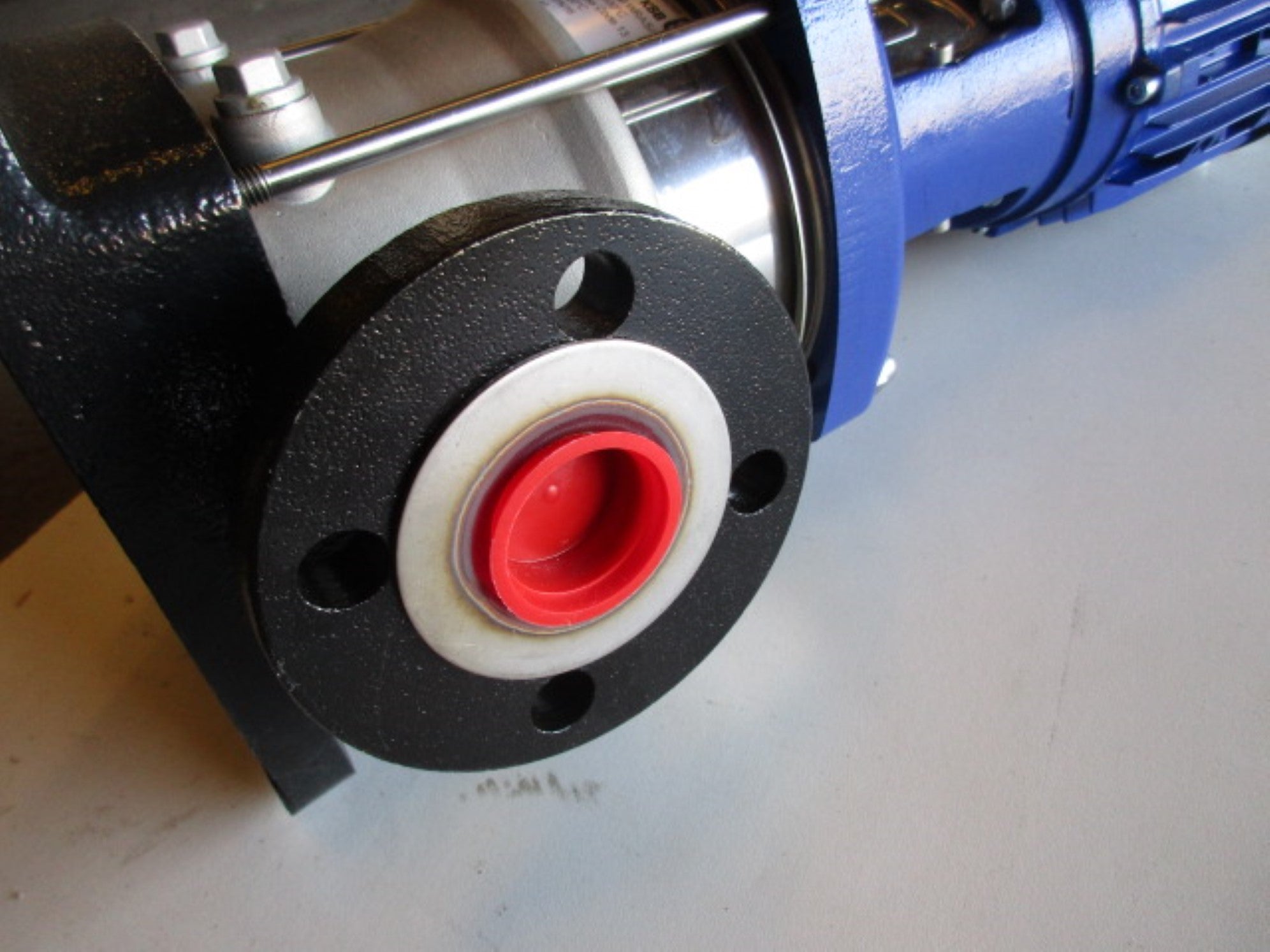 KSB MOVITEC VF4/3B NSMP