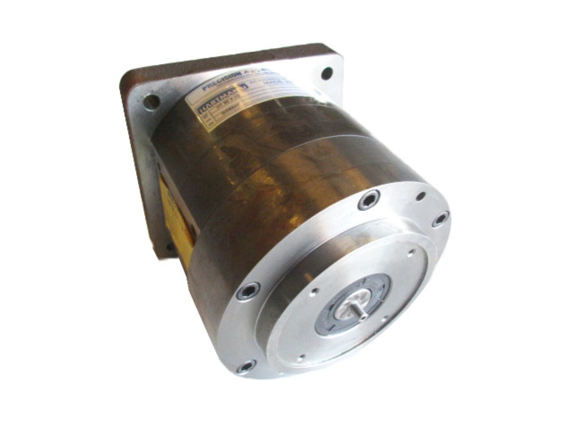 HARTMANN HT50X40 NSMP