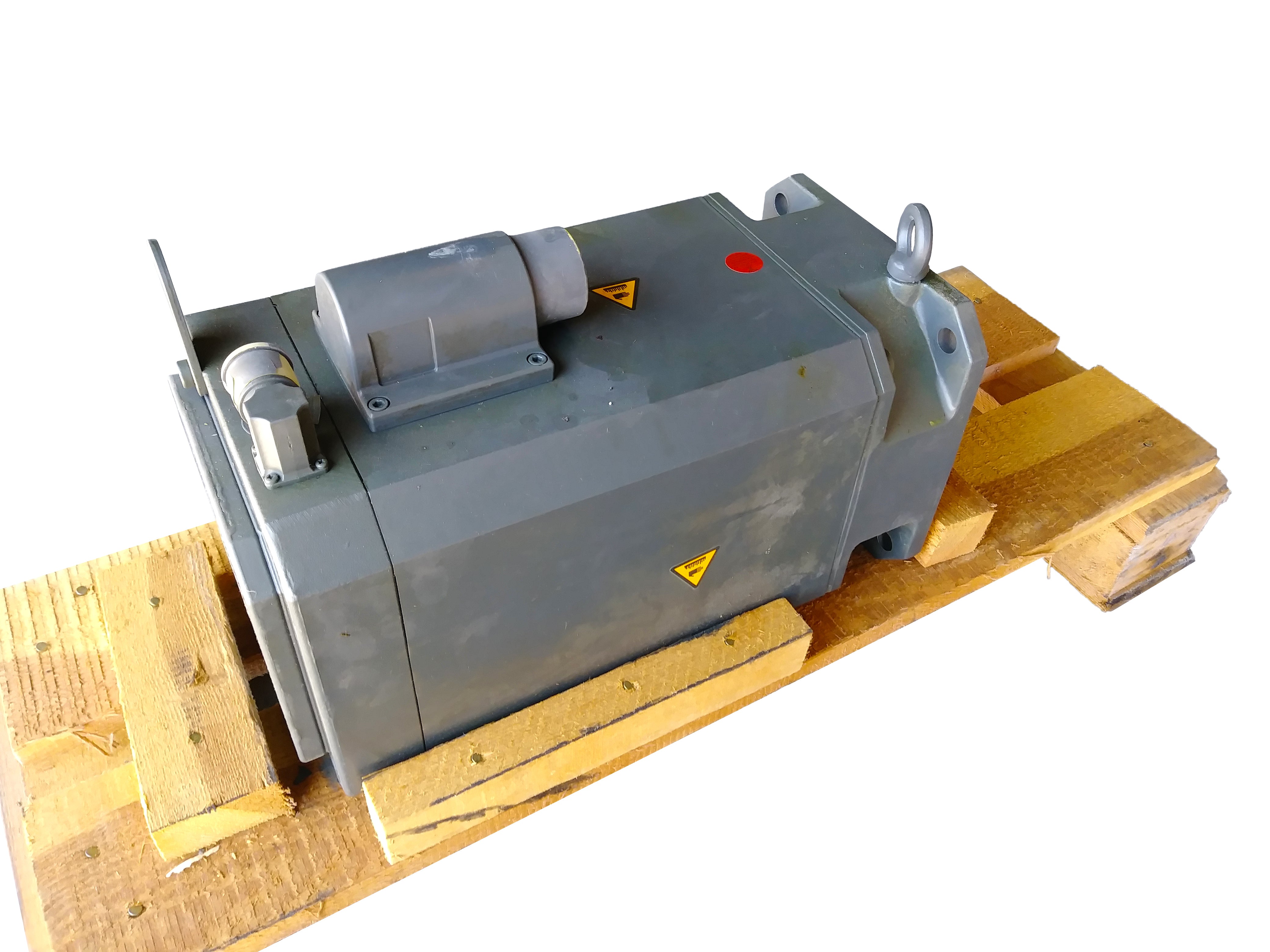 SIEMENS 1FT6105-1AC71-4EG1 NSMP