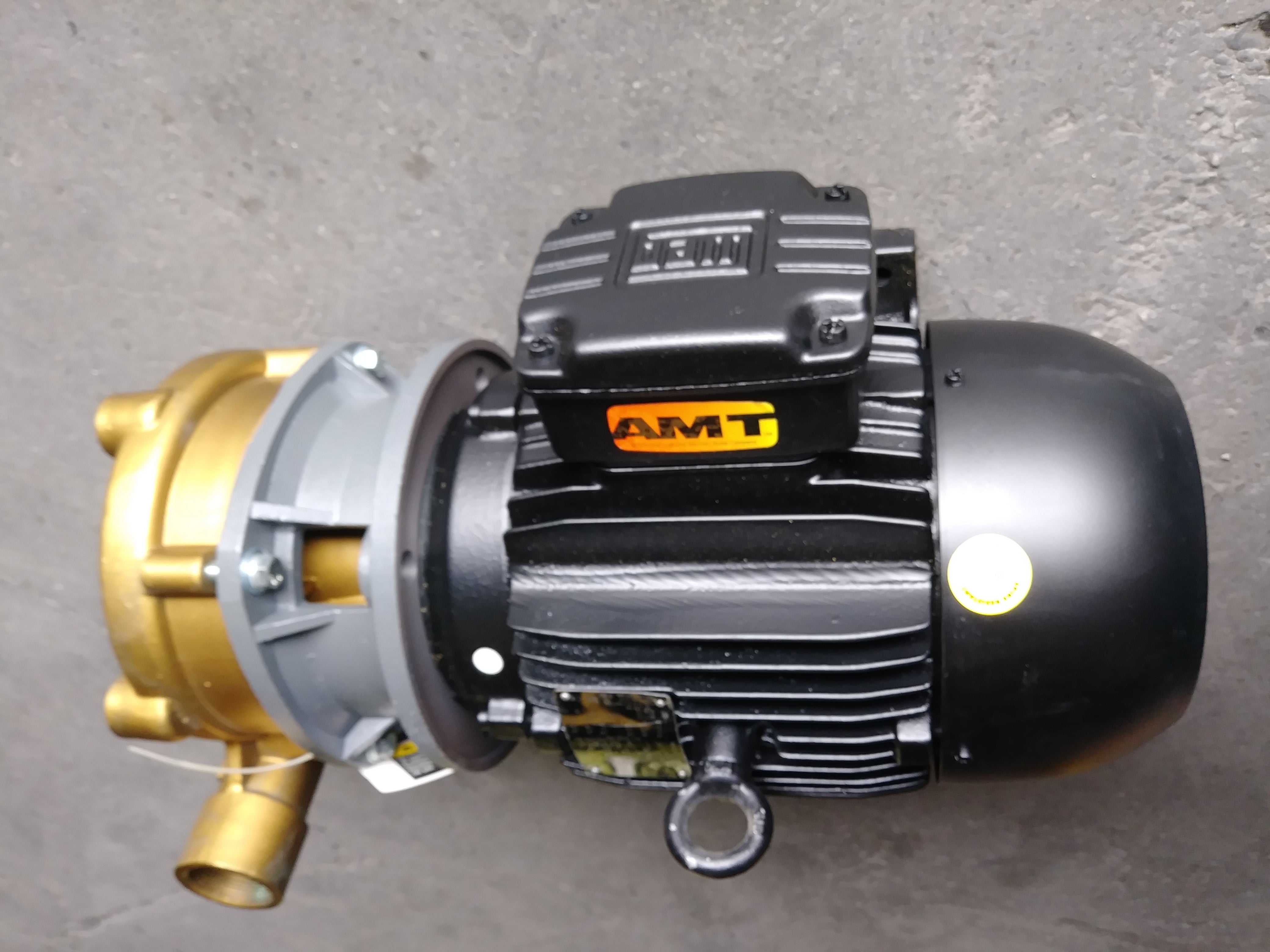 AMT 4240-94 NSMP