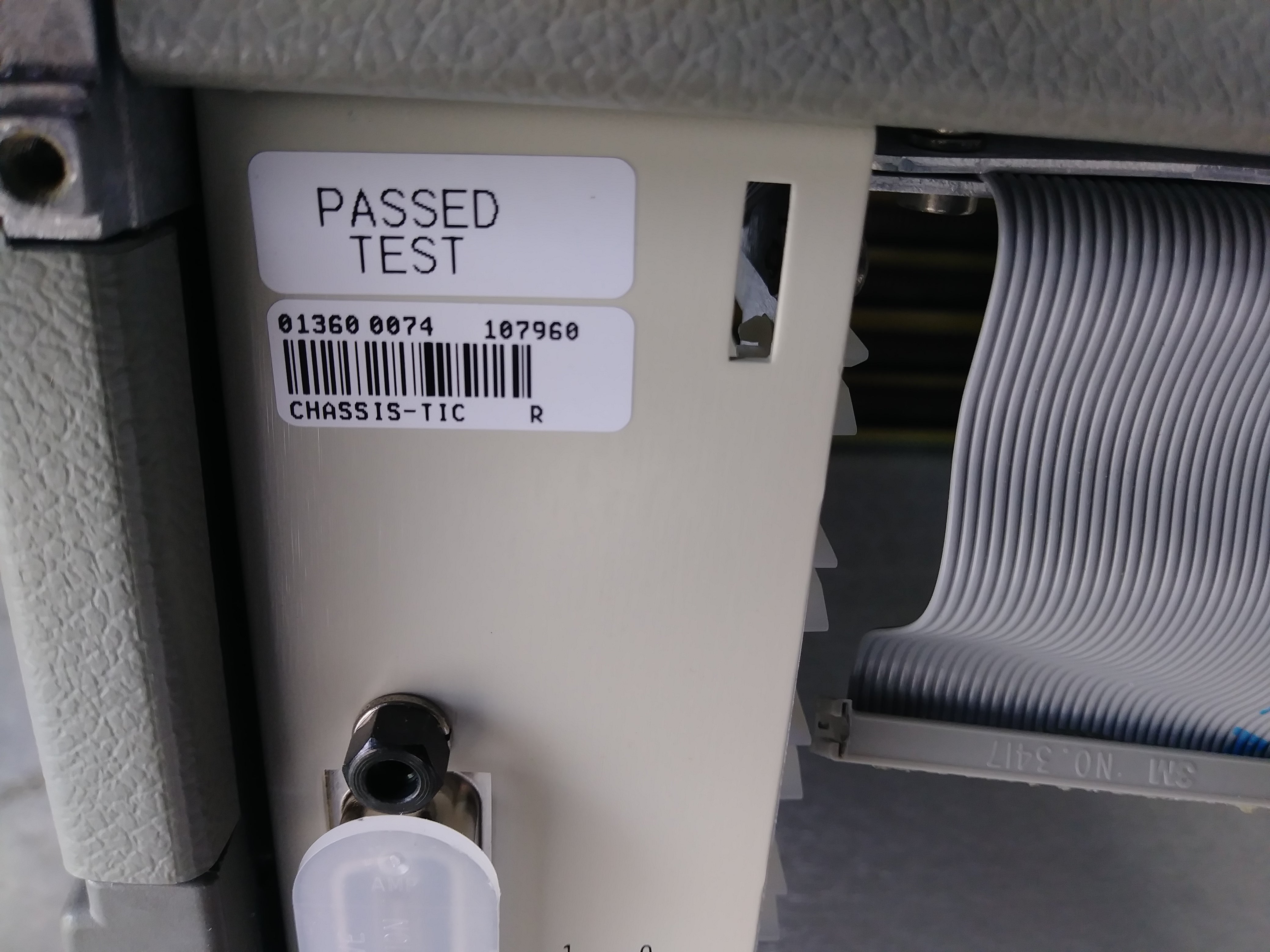 HEWLETT PACKARD SP1981-9329 NSMP