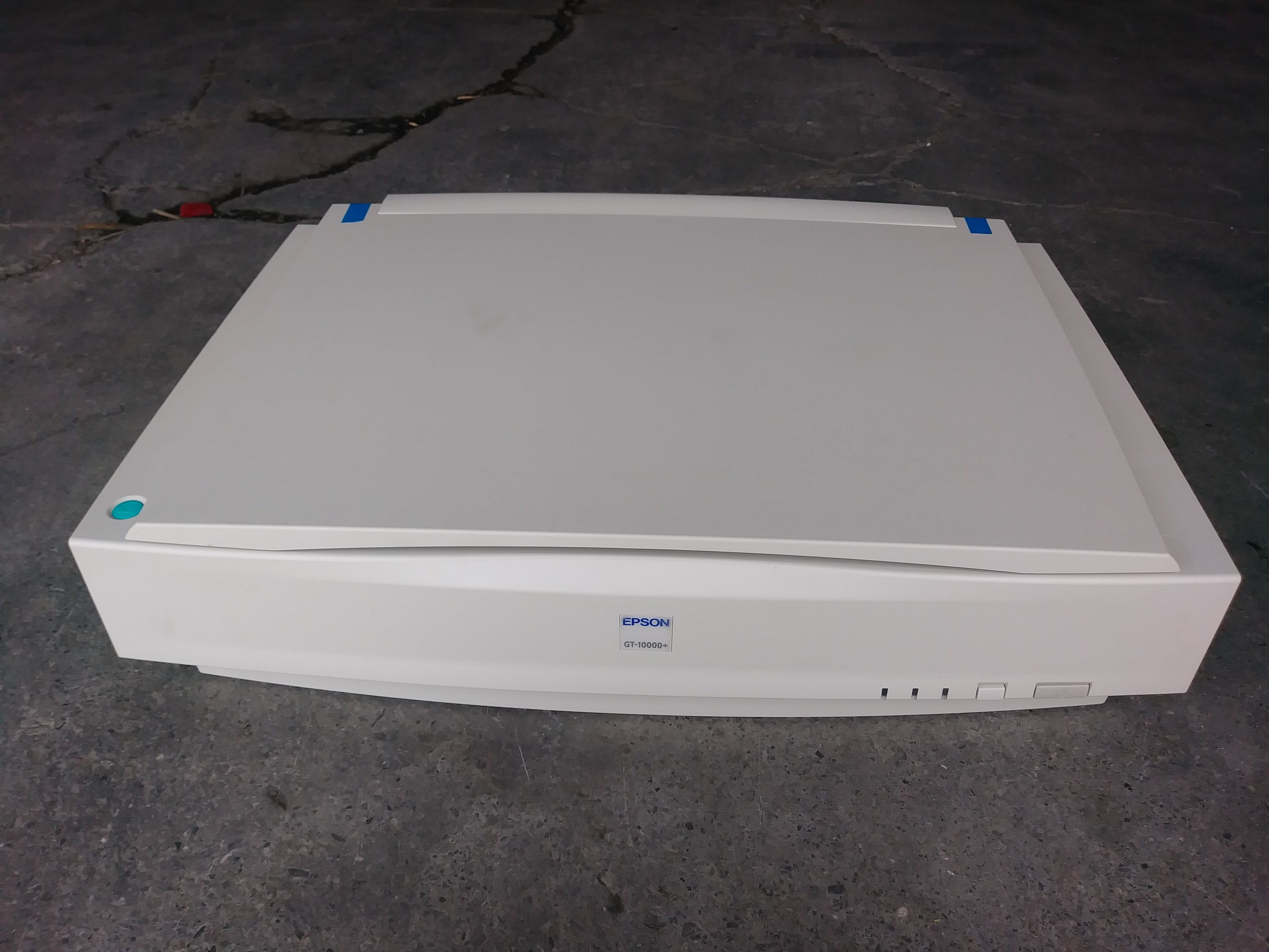EPSON G650B REMAN