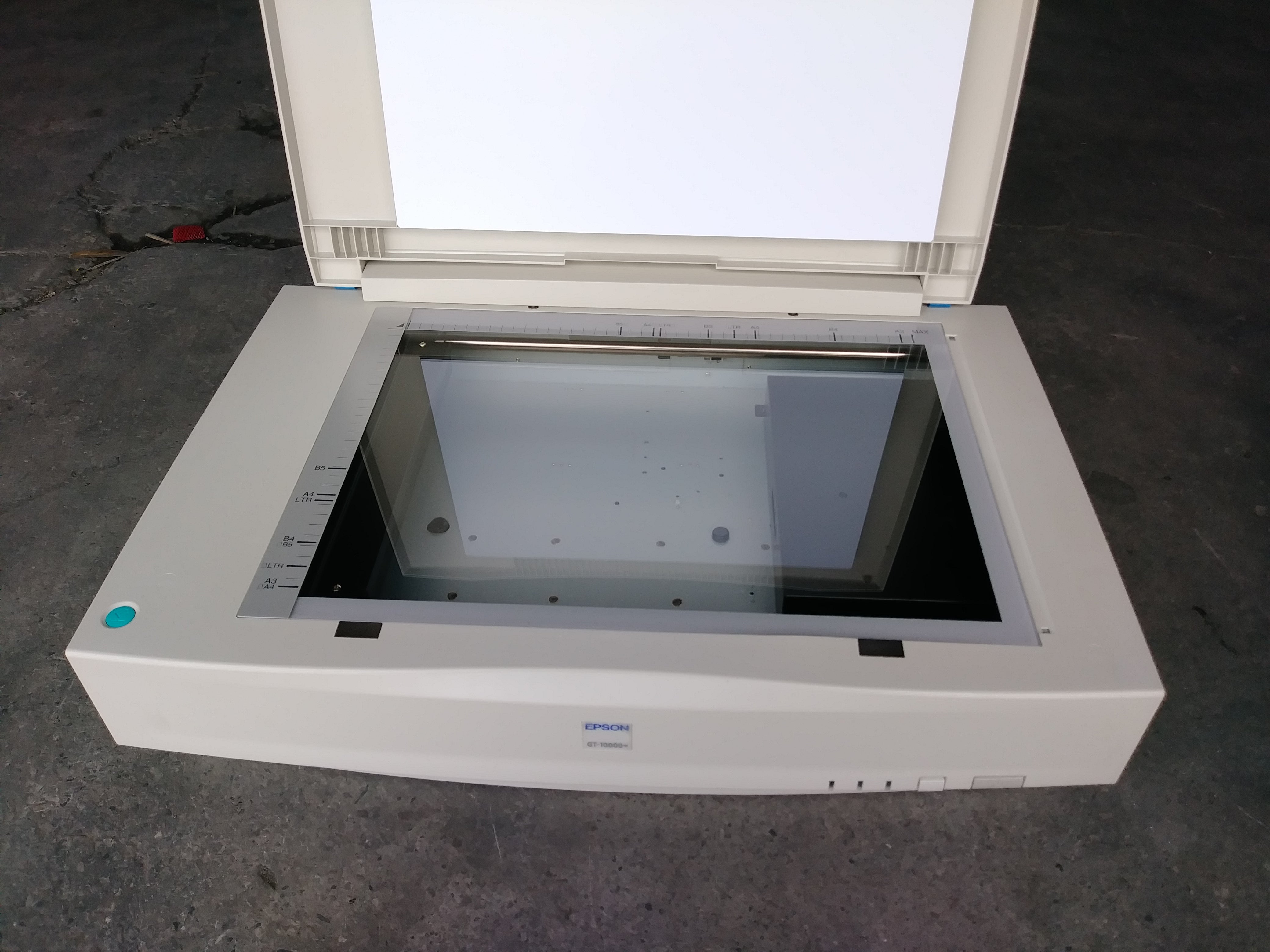 EPSON G650B REMAN