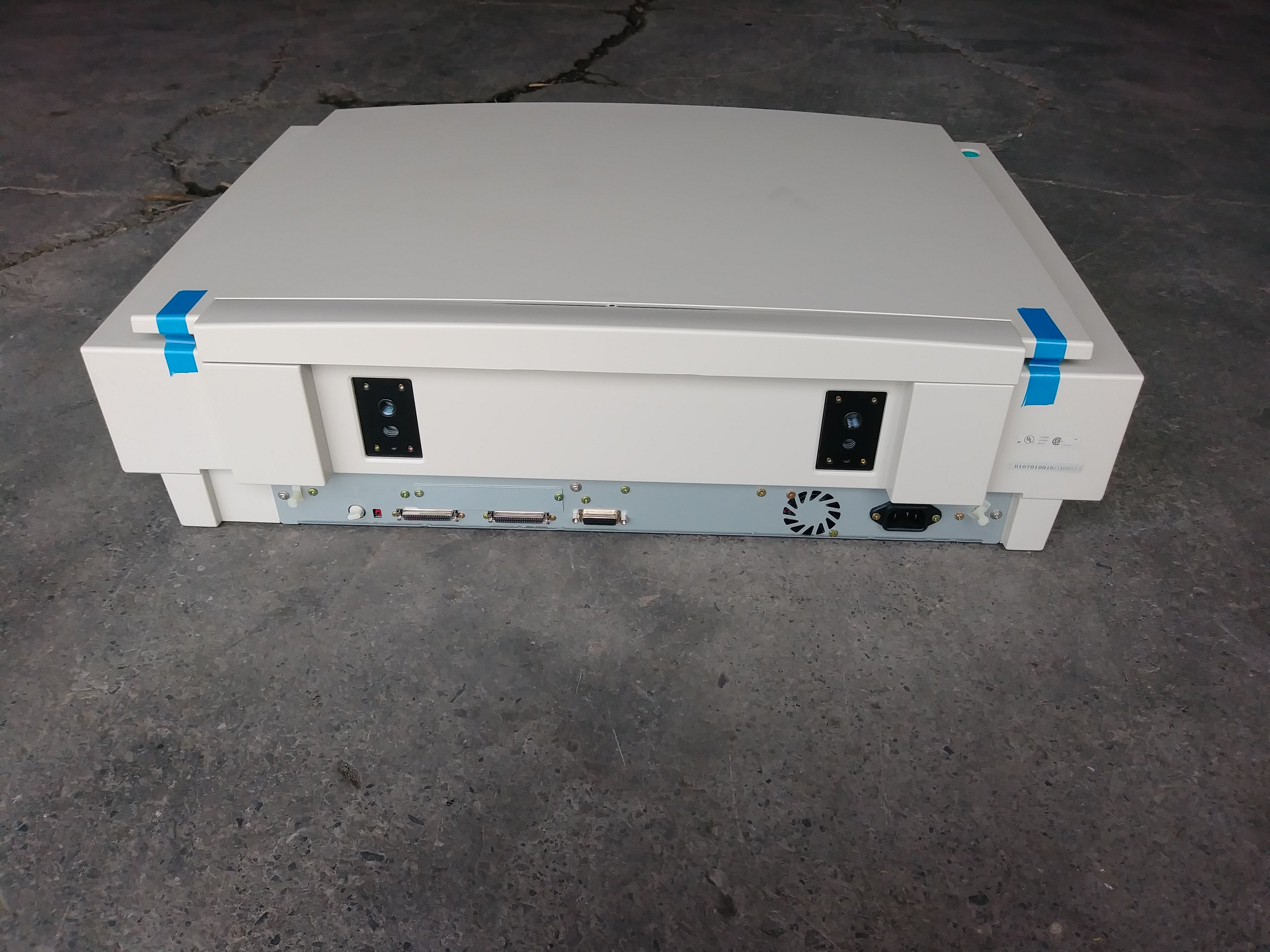 EPSON G650B REMAN