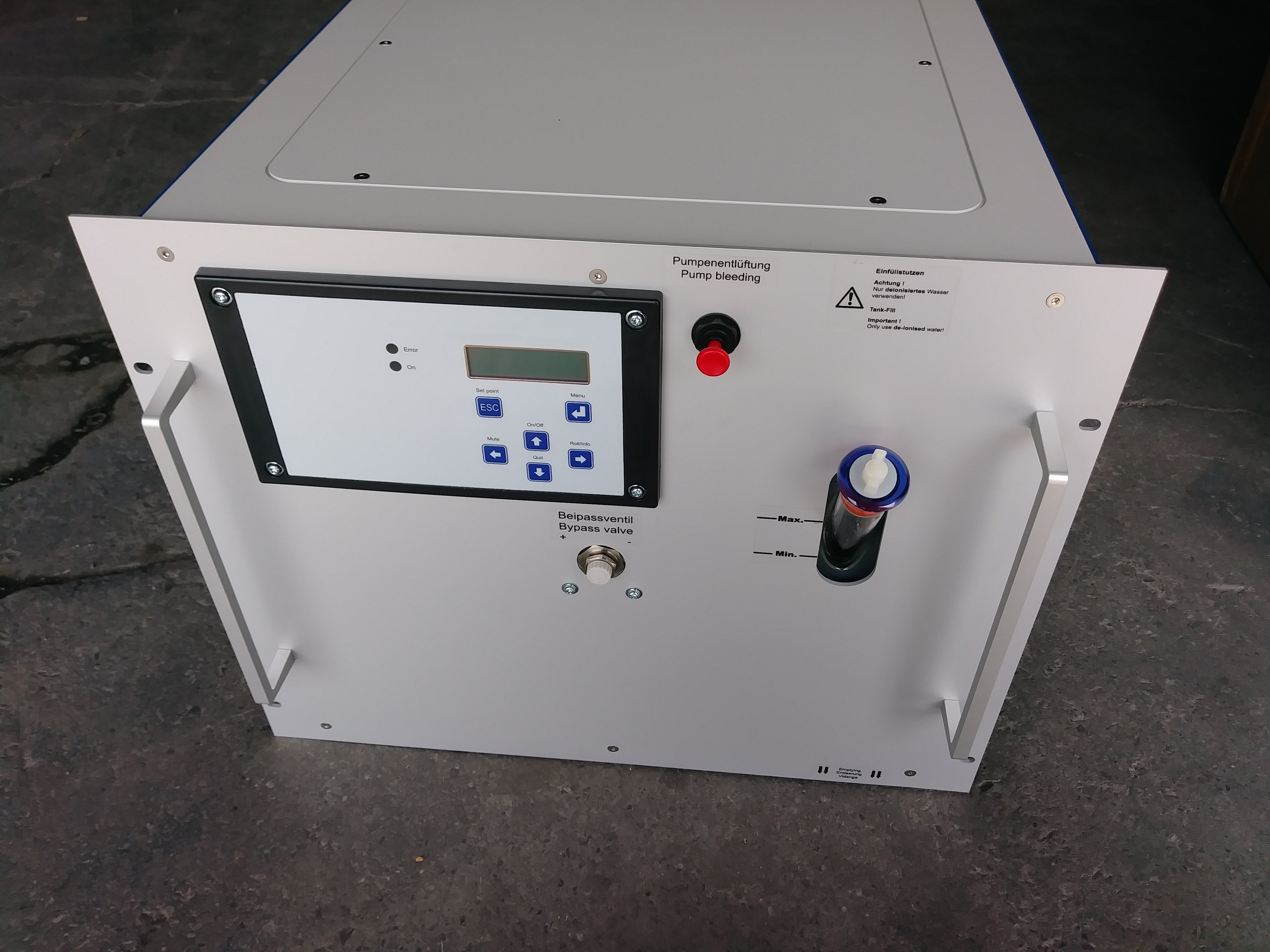 TERMOTEK P205-18425-1 NSMP