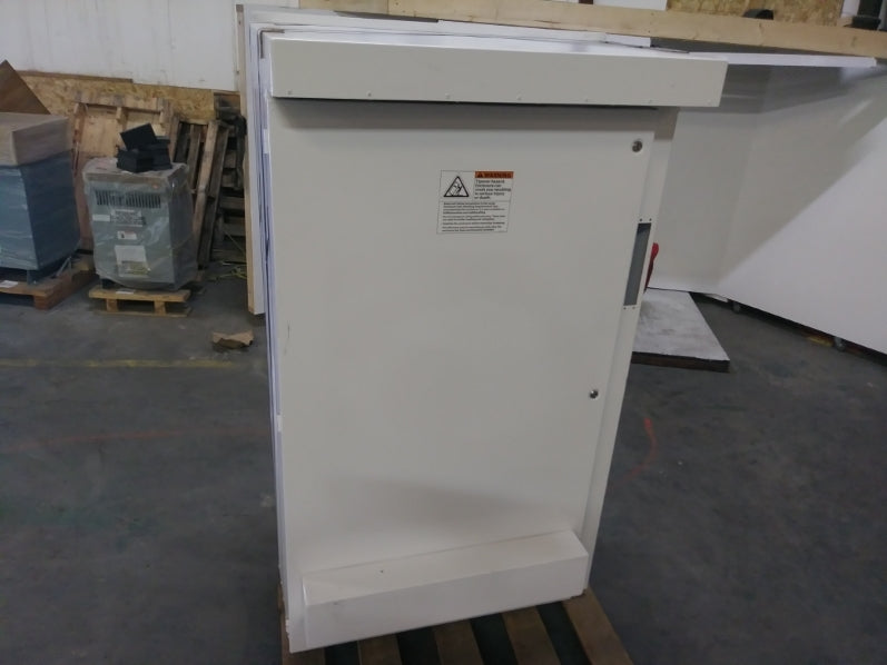 HOFFMAN WF100LP/SLP NSNP