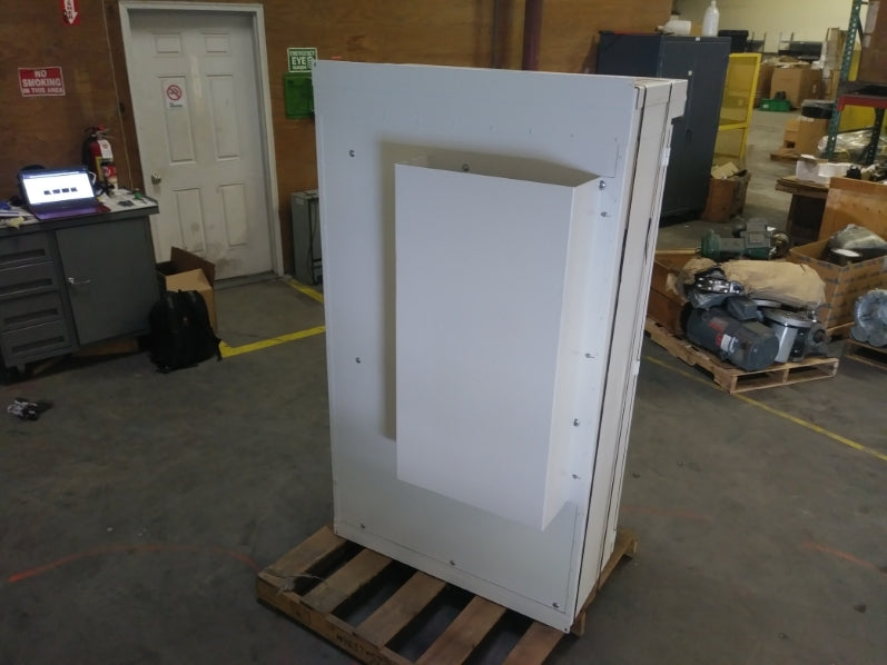 HOFFMAN WF100LP/SLP NSNP