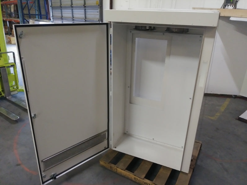 HOFFMAN WF100LP/SLP NSNP
