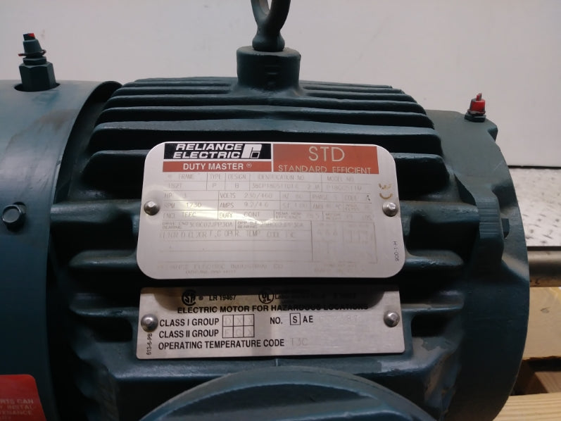 RELIANCE P18G0511M NSMP