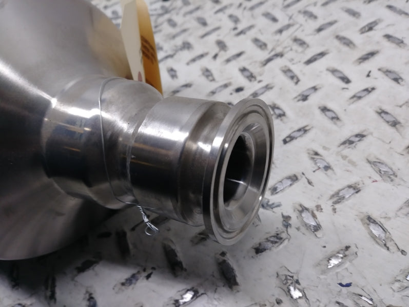 MICROMOTION T100F624SQBAEZZZZ NSNP