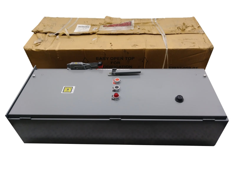 SQUARE D 8538SEA23V02A91SX11Y74 NSMP