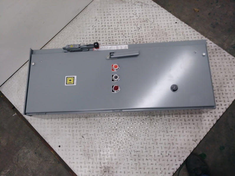 SQUARE D 8538SEA23V02A91SX11Y74 NSMP