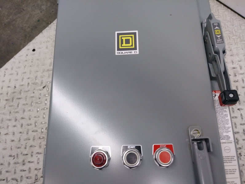 SQUARE D 8538SEA23V02A91SX11Y74 NSMP