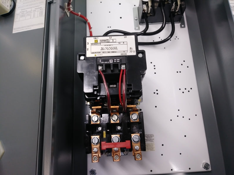 SQUARE D 8538SEA23V02A91SX11Y74 NSMP