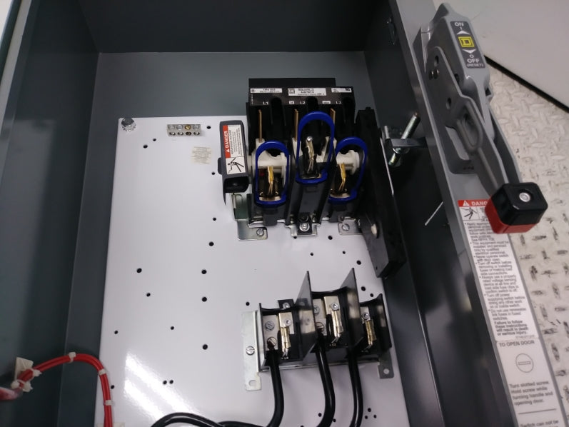 SQUARE D 8538SEA23V02A91SX11Y74 NSMP