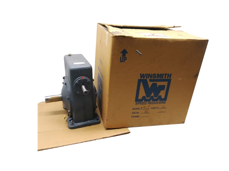 WINSMITH 9CT NSMP